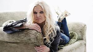 Josefin Glenmark