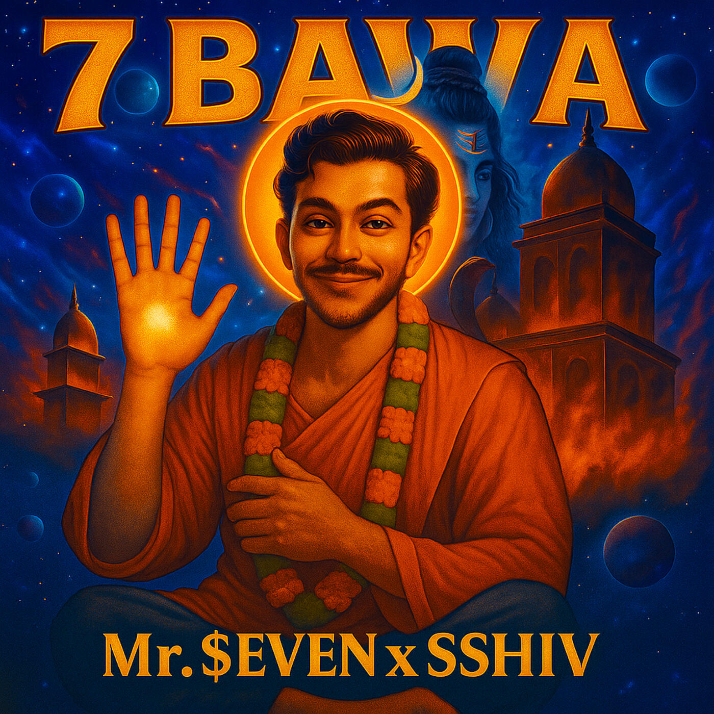 Релиз 7 Bawa
