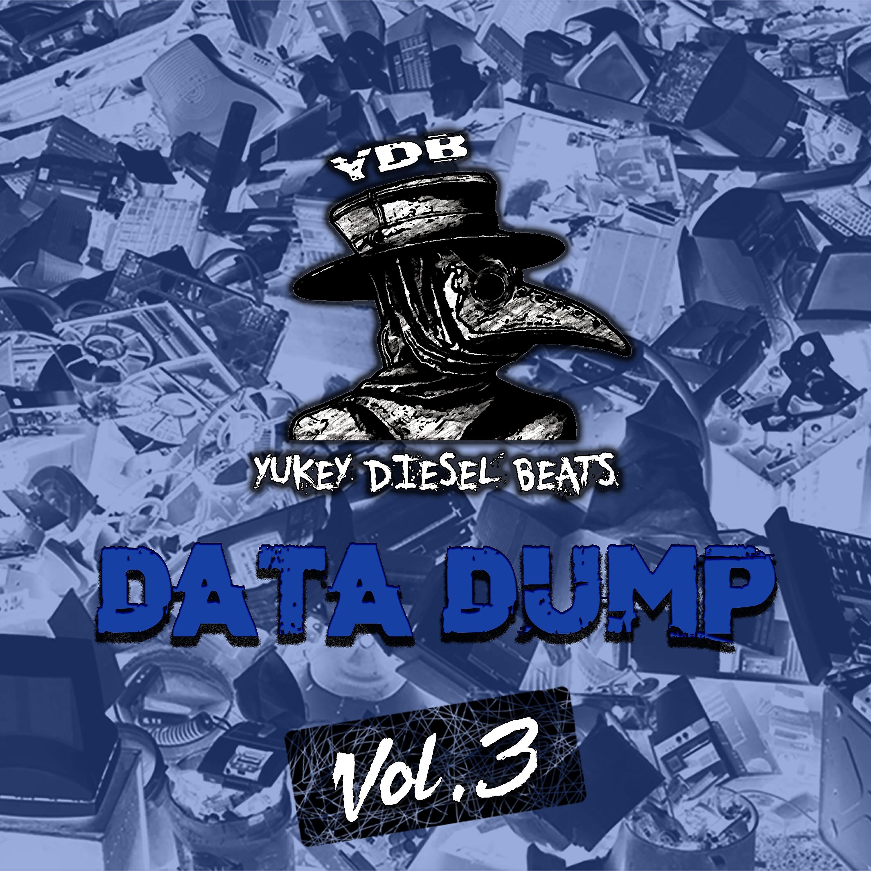 Релиз Data Dump, Vol. 3
