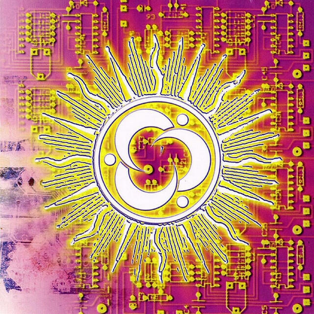 Релиз Classic Goa: Goatrance