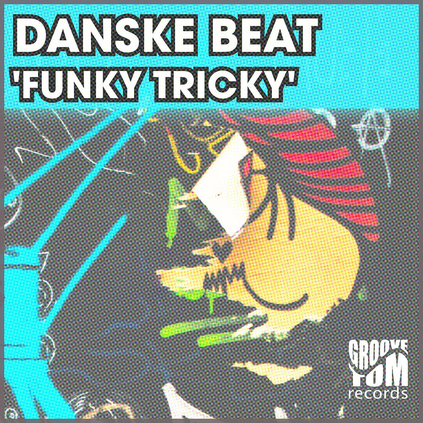 Danske Beat