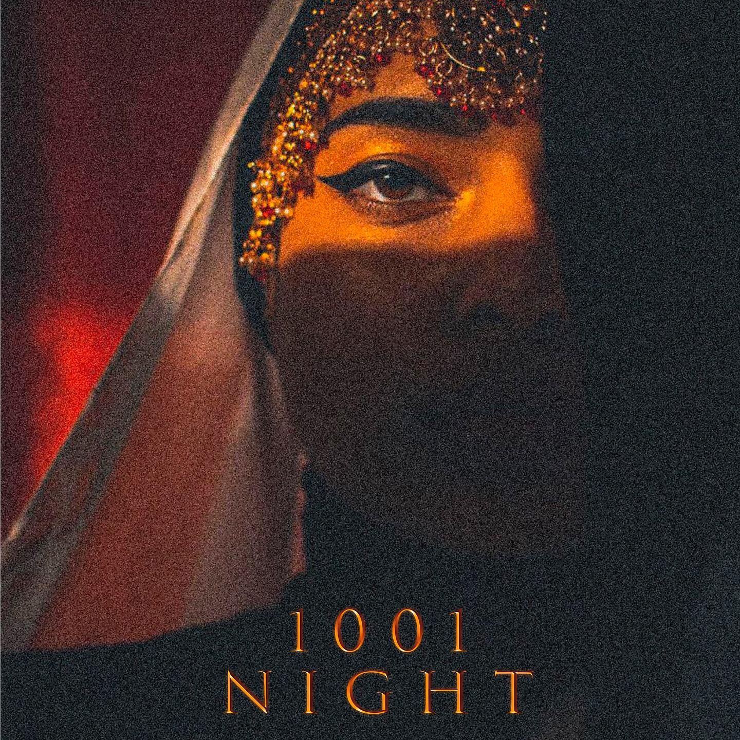 Релиз 1001 Night