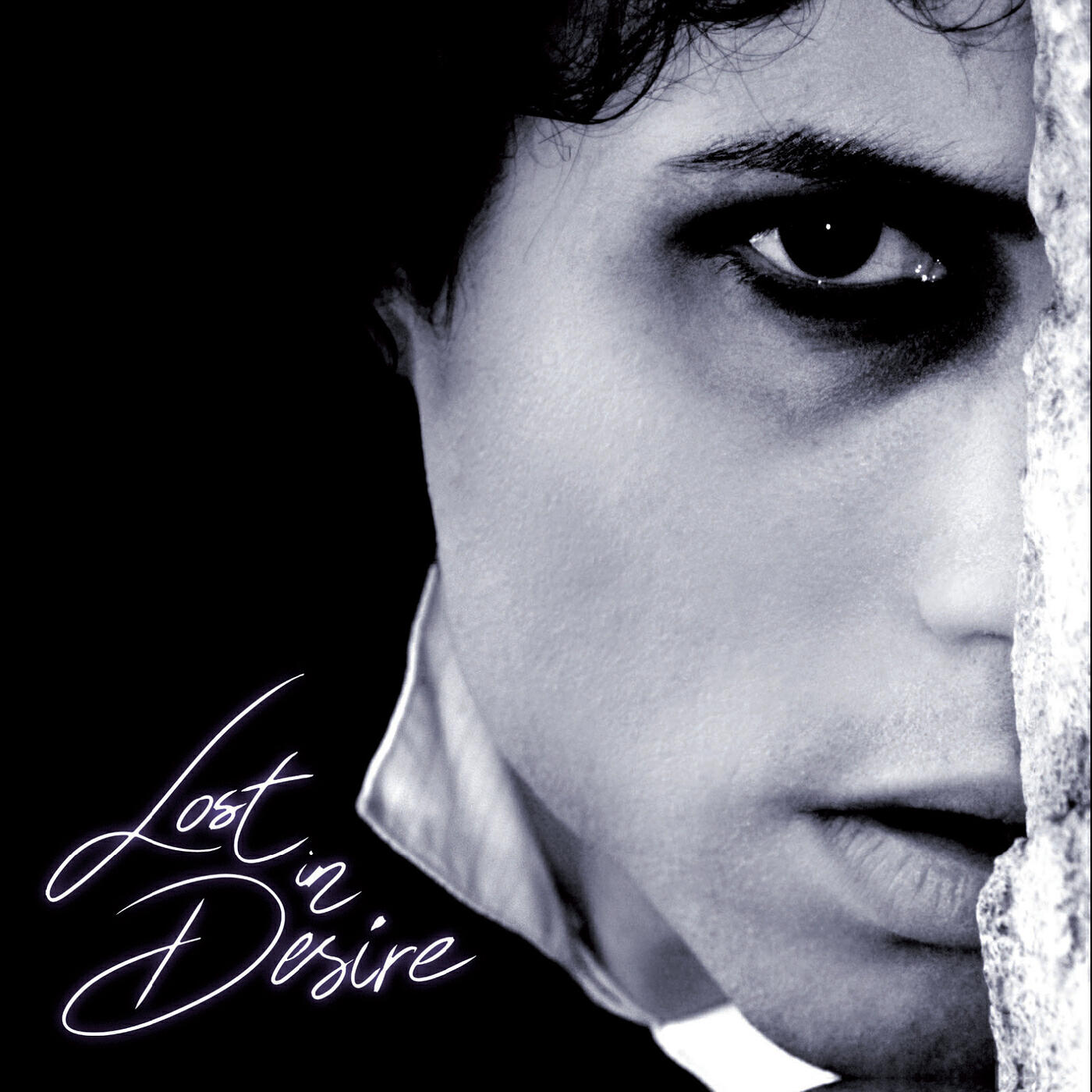 Релиз Lost in Desire