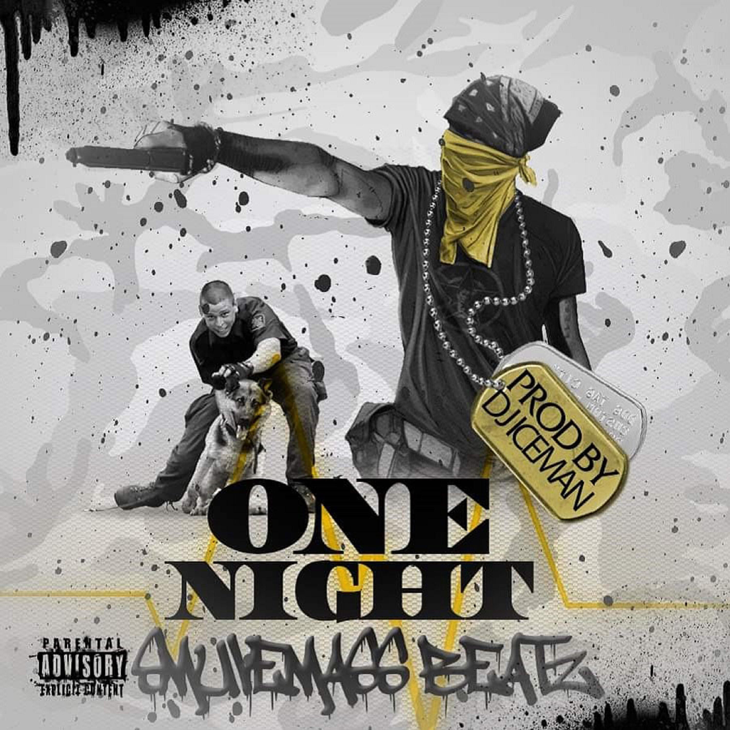Релиз One Night
