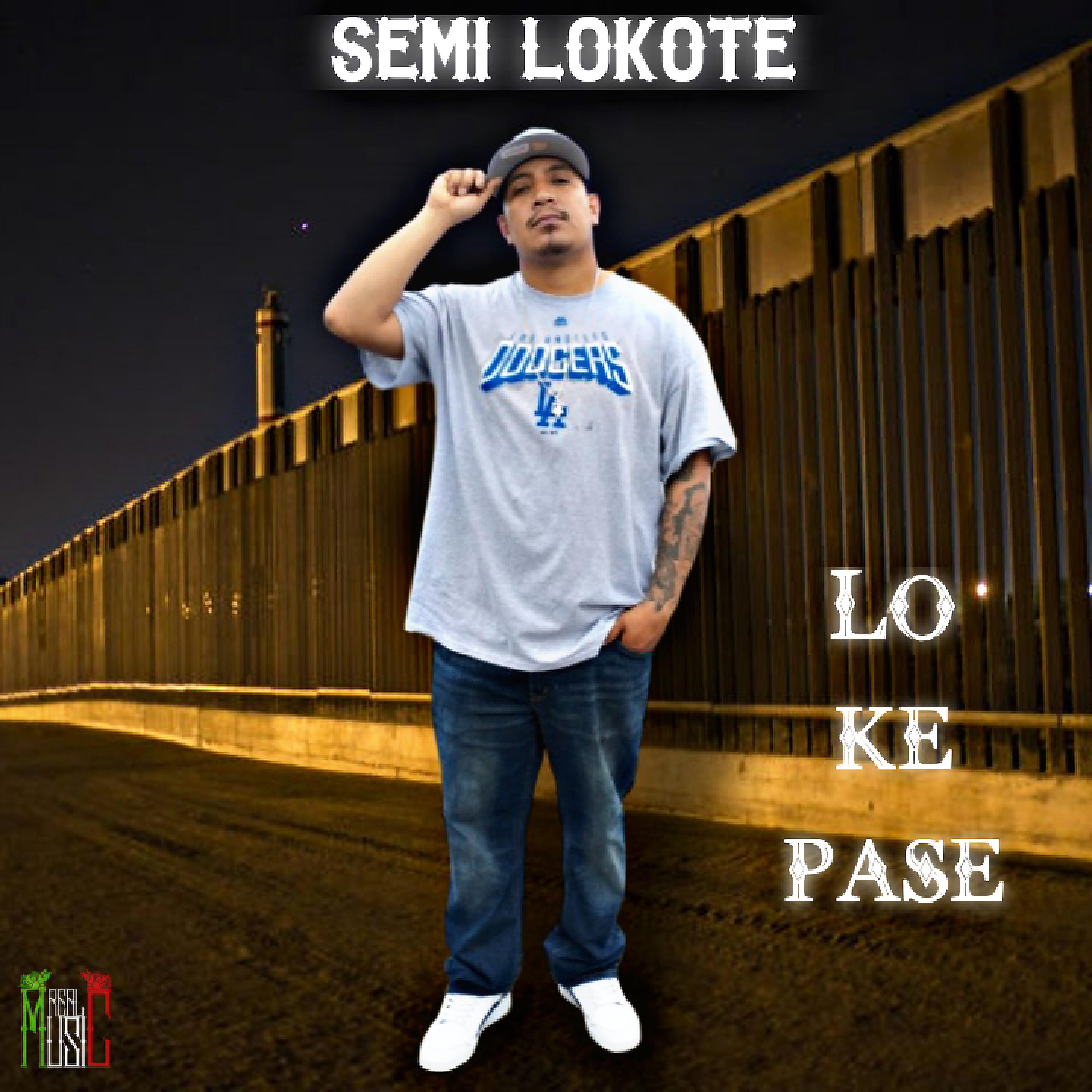 Релиз Lo Ke Pase