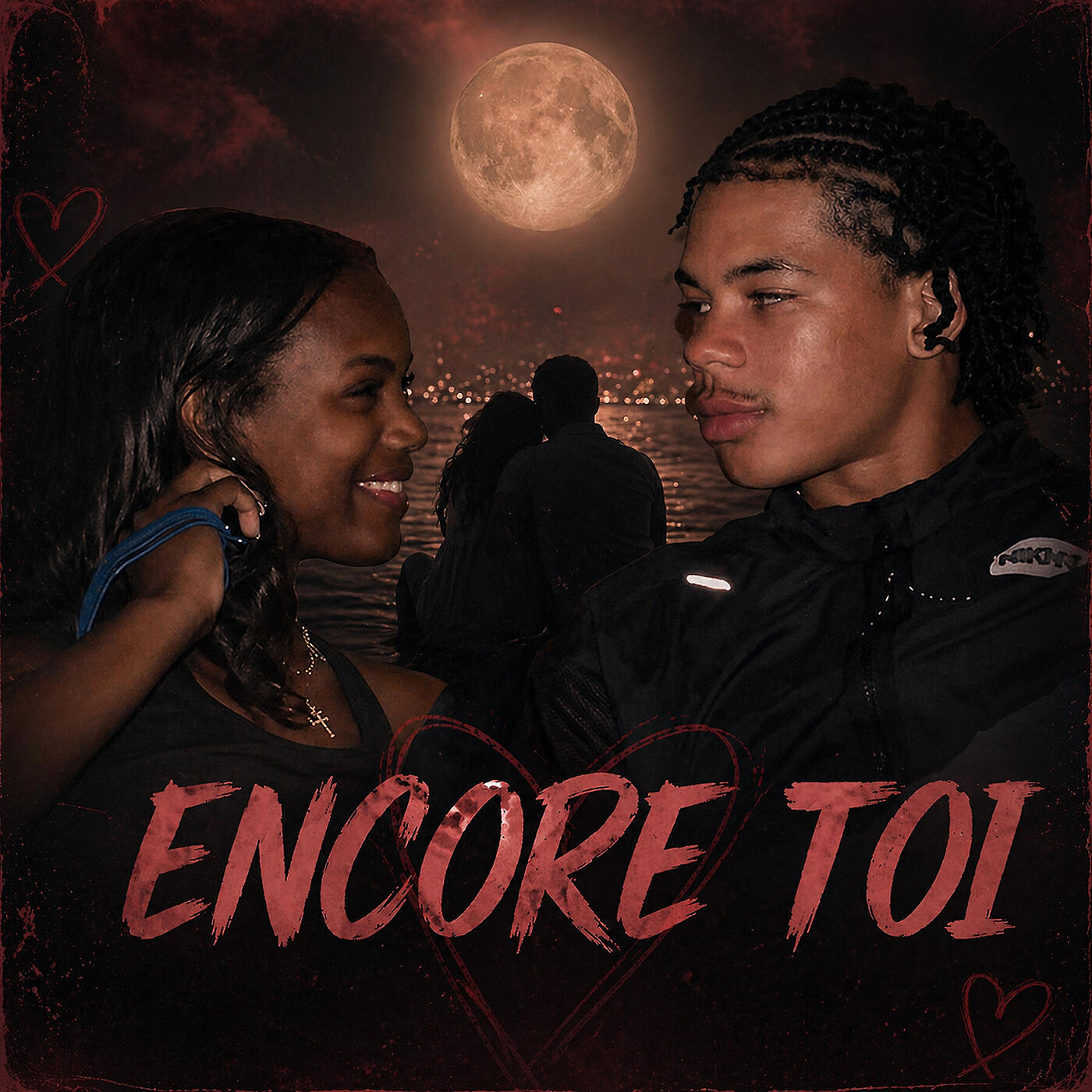 Релиз ENCORE TOI