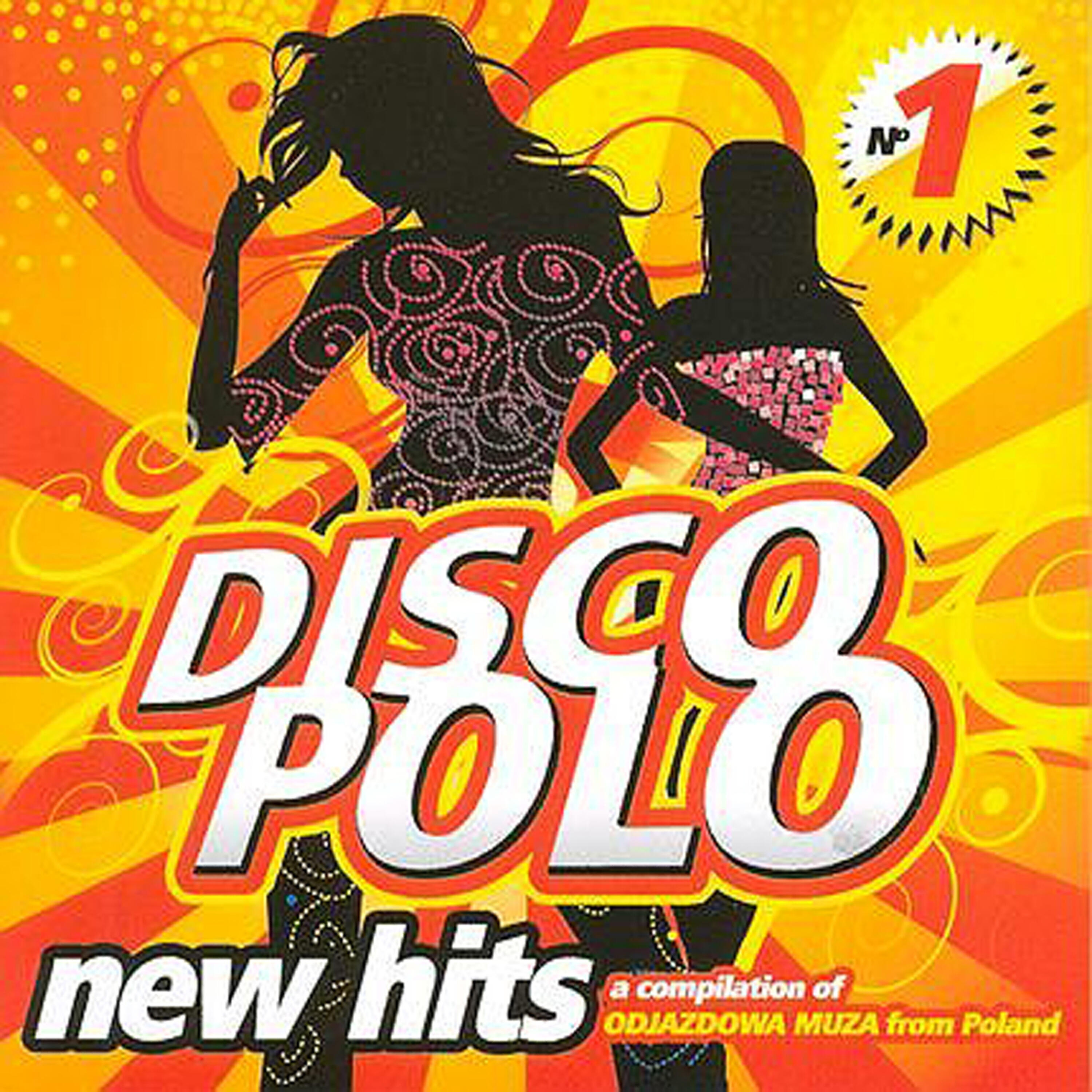 Релиз Disco Polo New Hits vol. 1