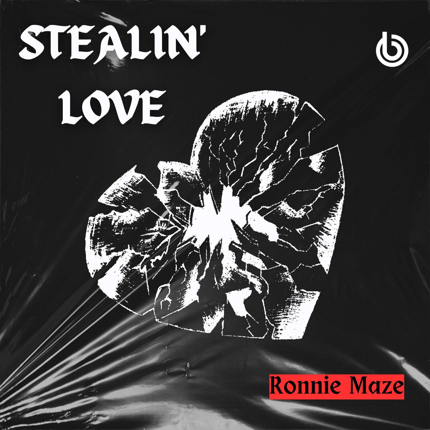 Релиз Stealin' Love