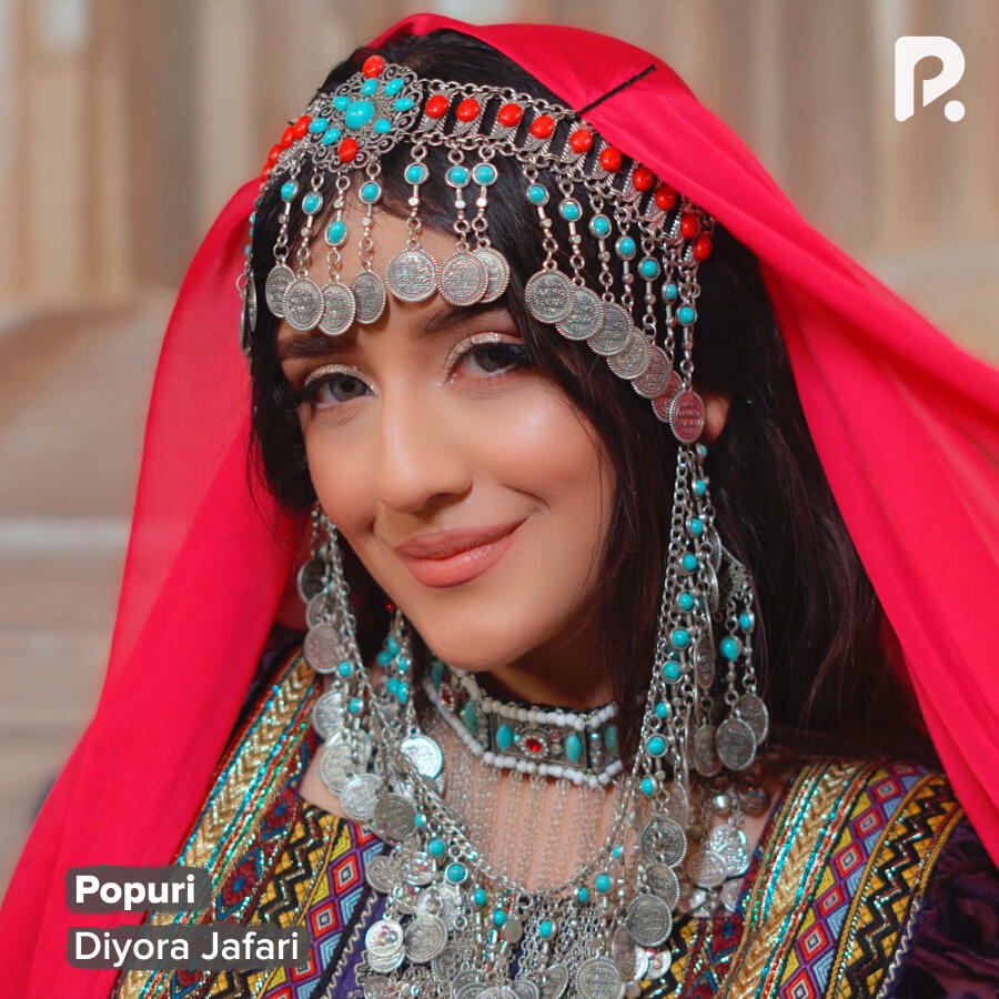 Релиз Popuri