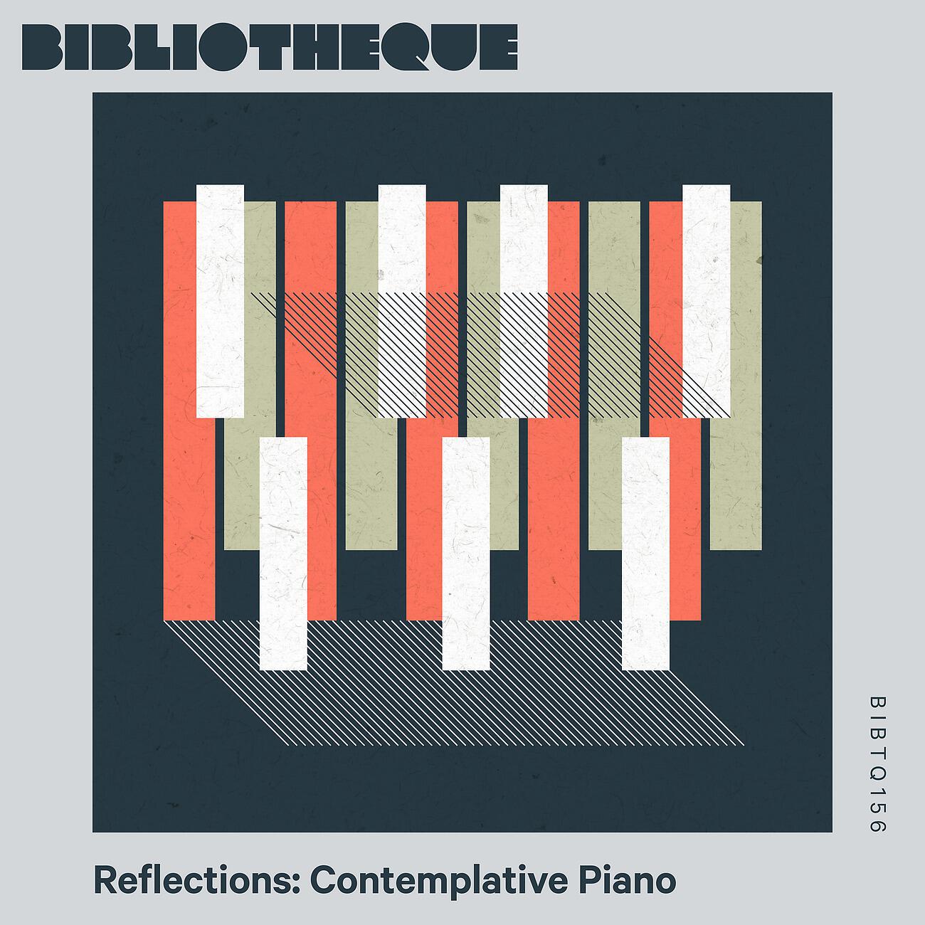 Релиз Reflections: Contemplative Piano