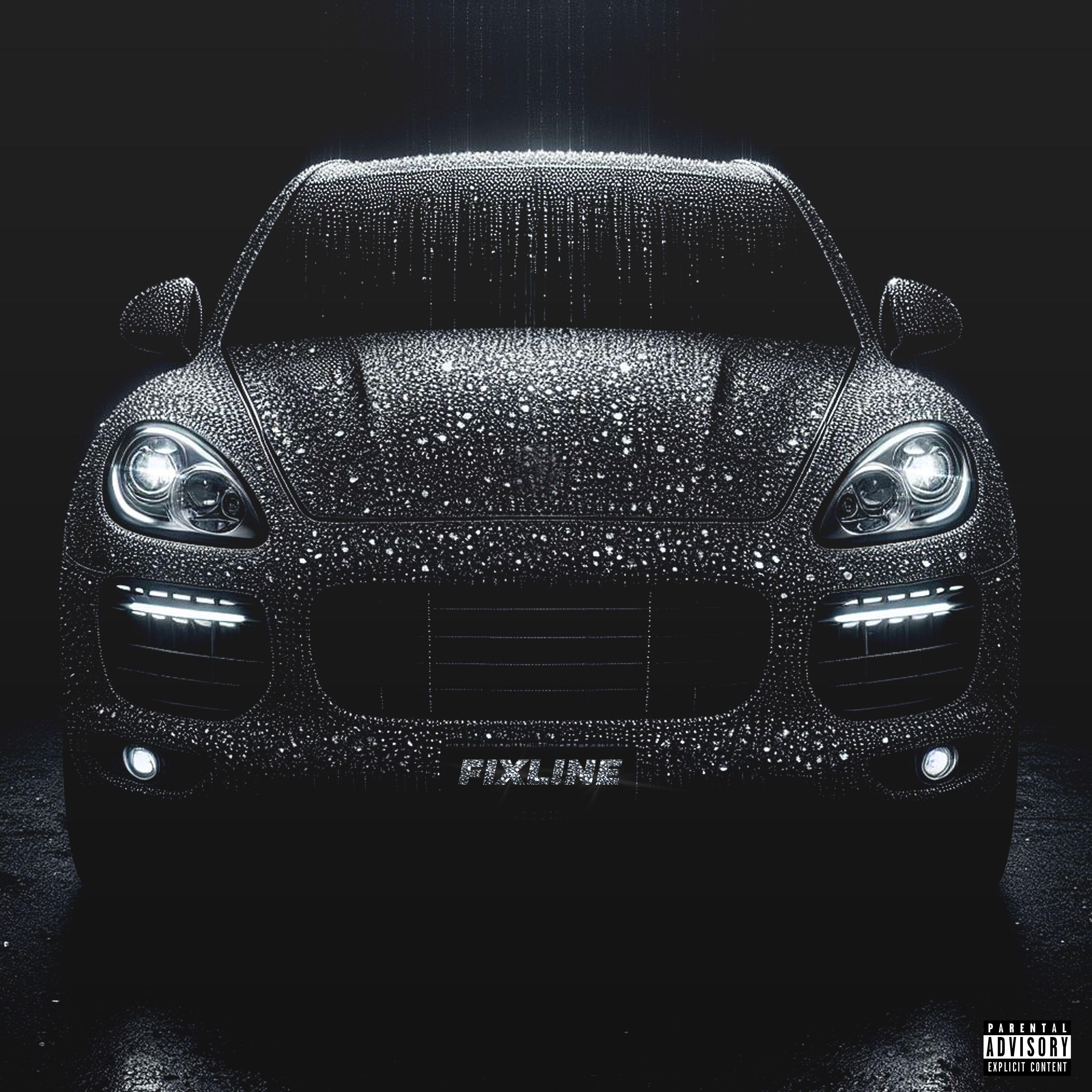 Релиз Porsche
