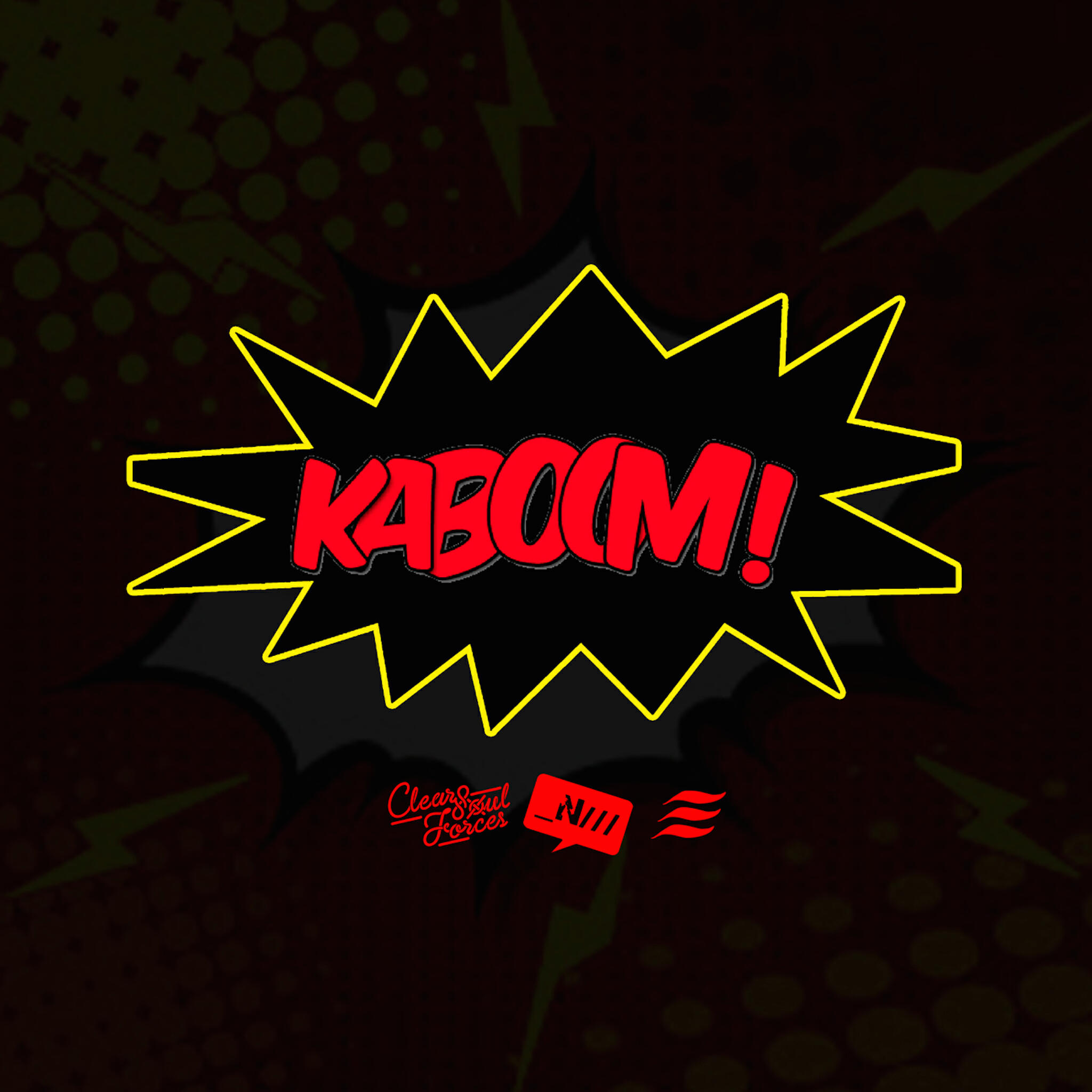 Релиз Kaboom