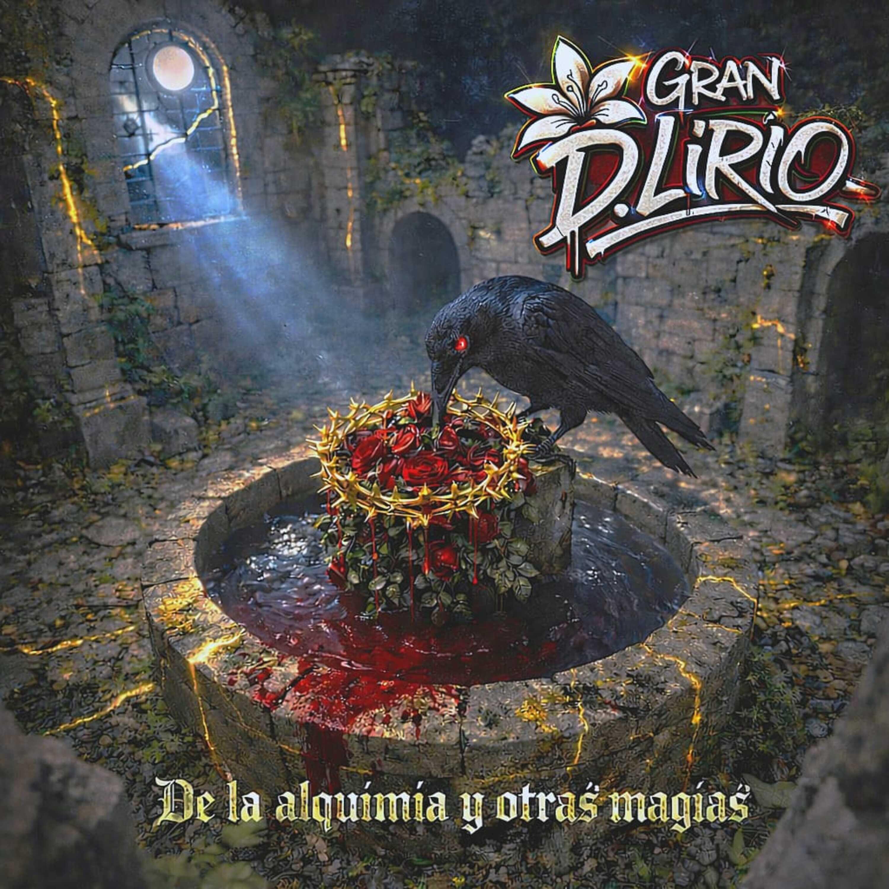 Gran D. Lirio