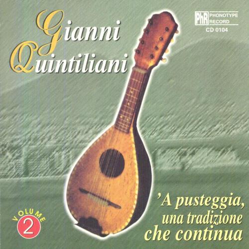 Gianni Quintiliani