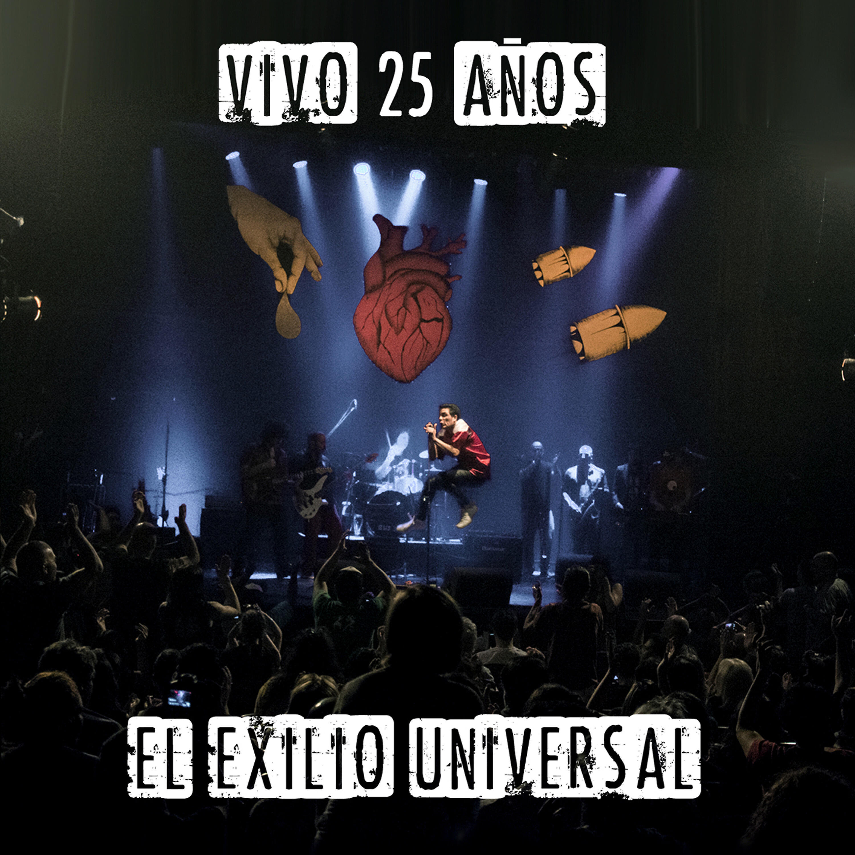 El Exilio Universal