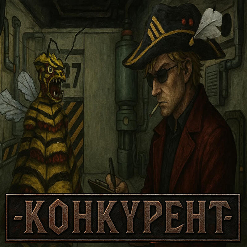 Релиз Королева пчёл
