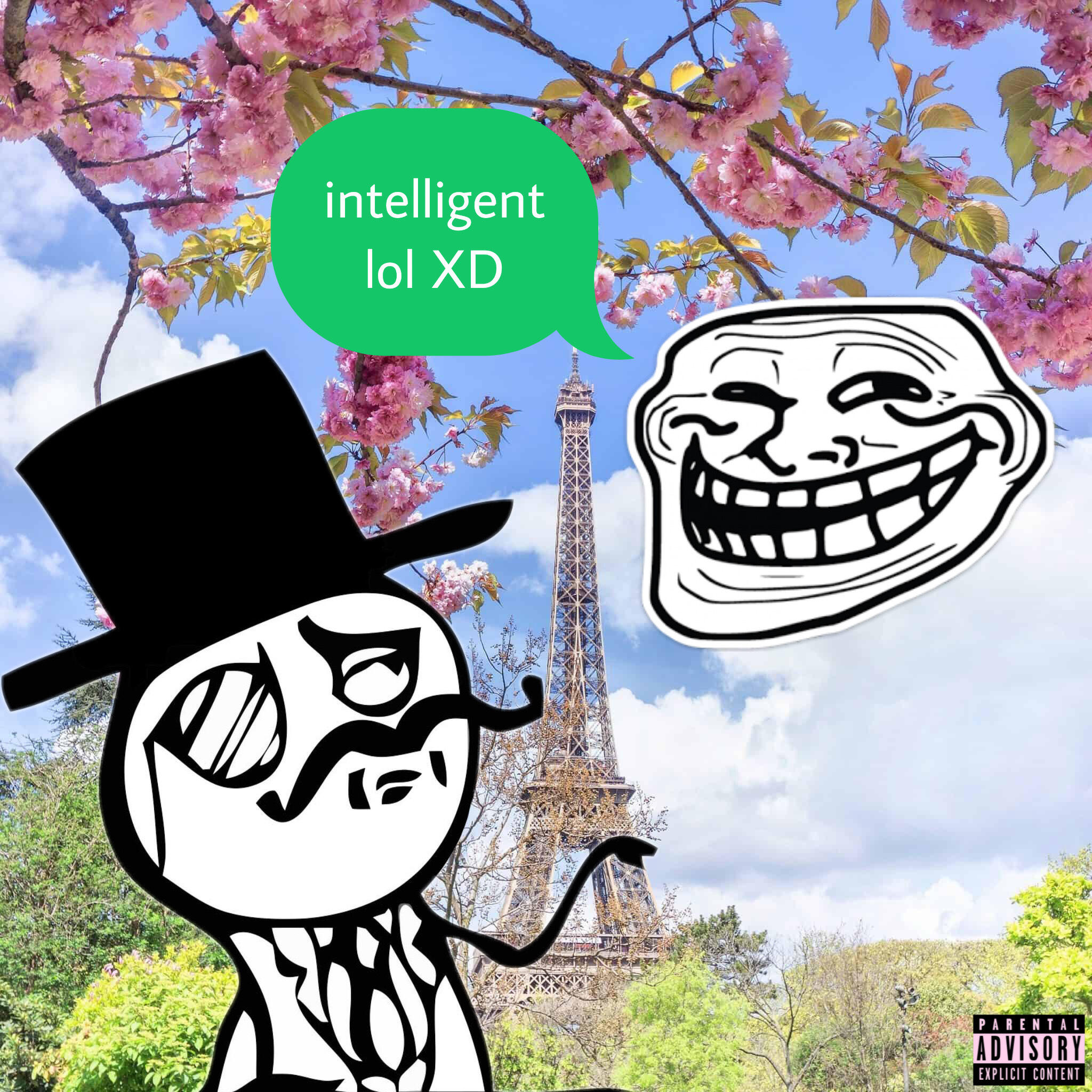 Релиз Intelligent