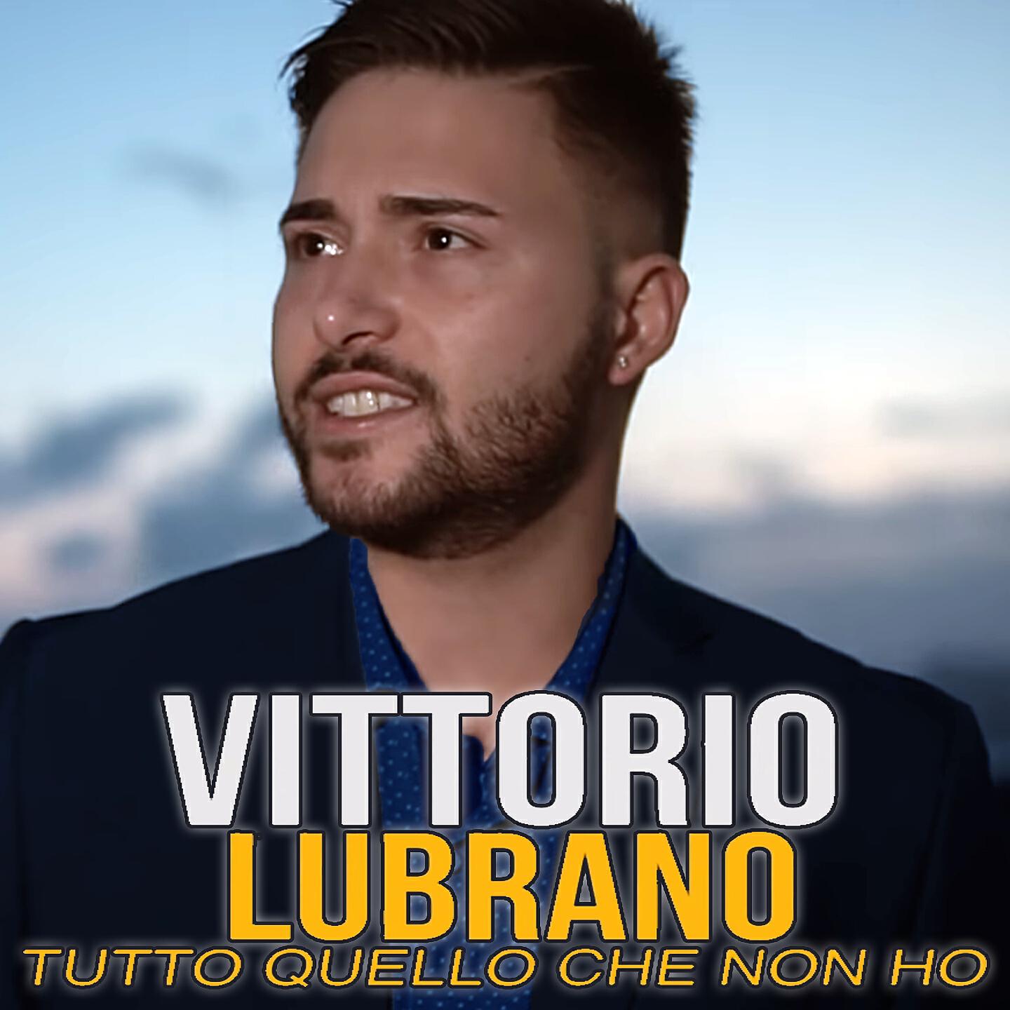 Релиз Tutto quello che non ho