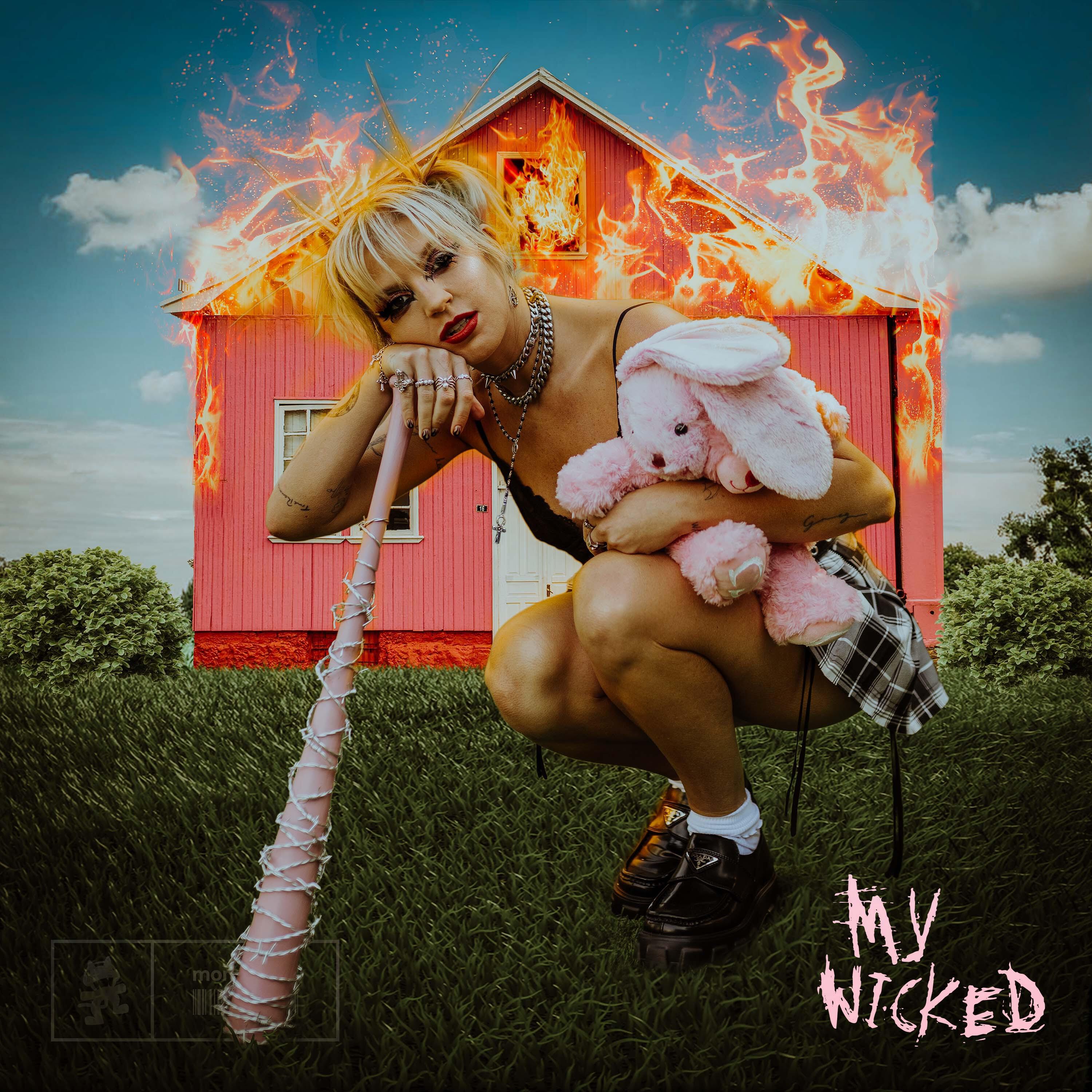 Релиз My Wicked