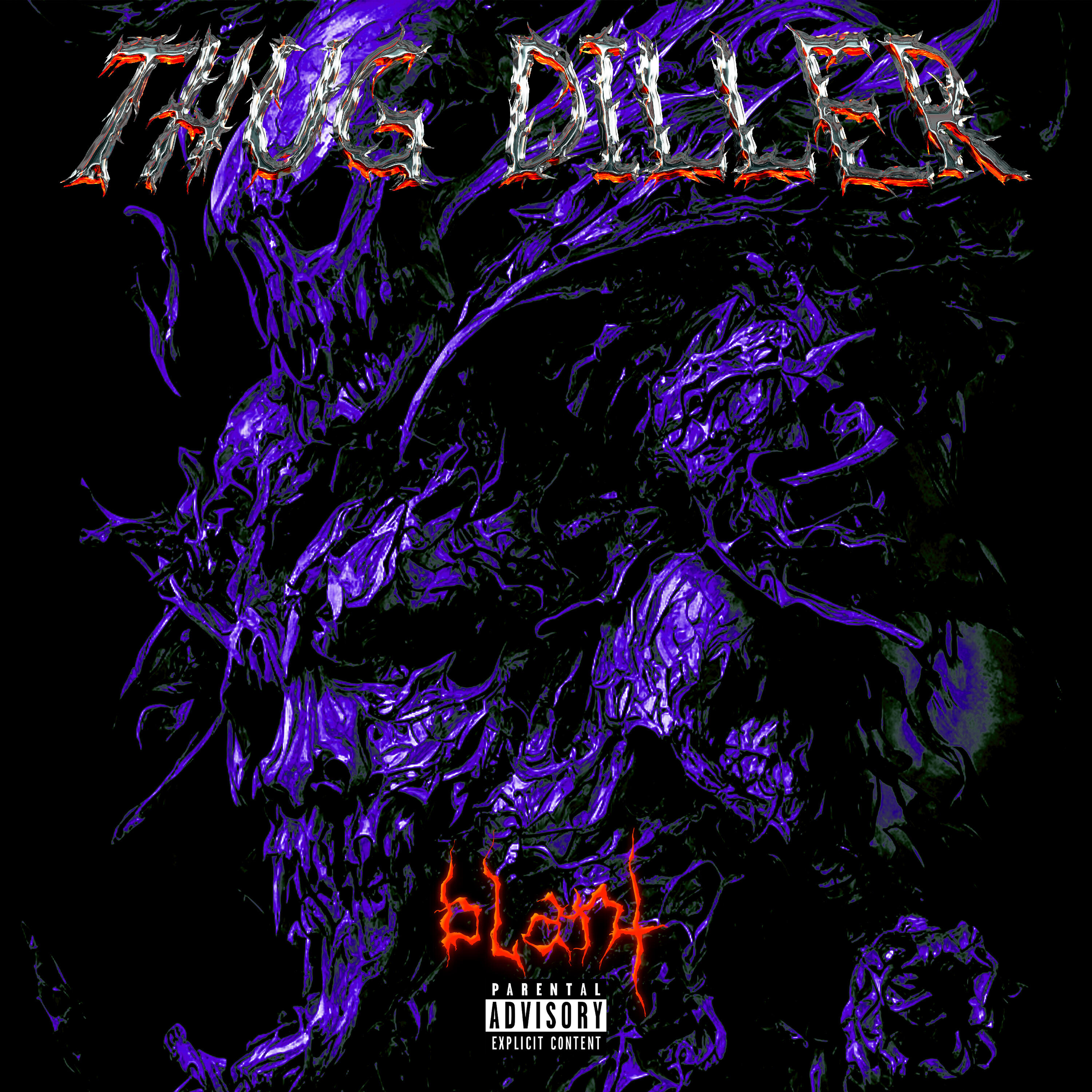 Релиз Blant