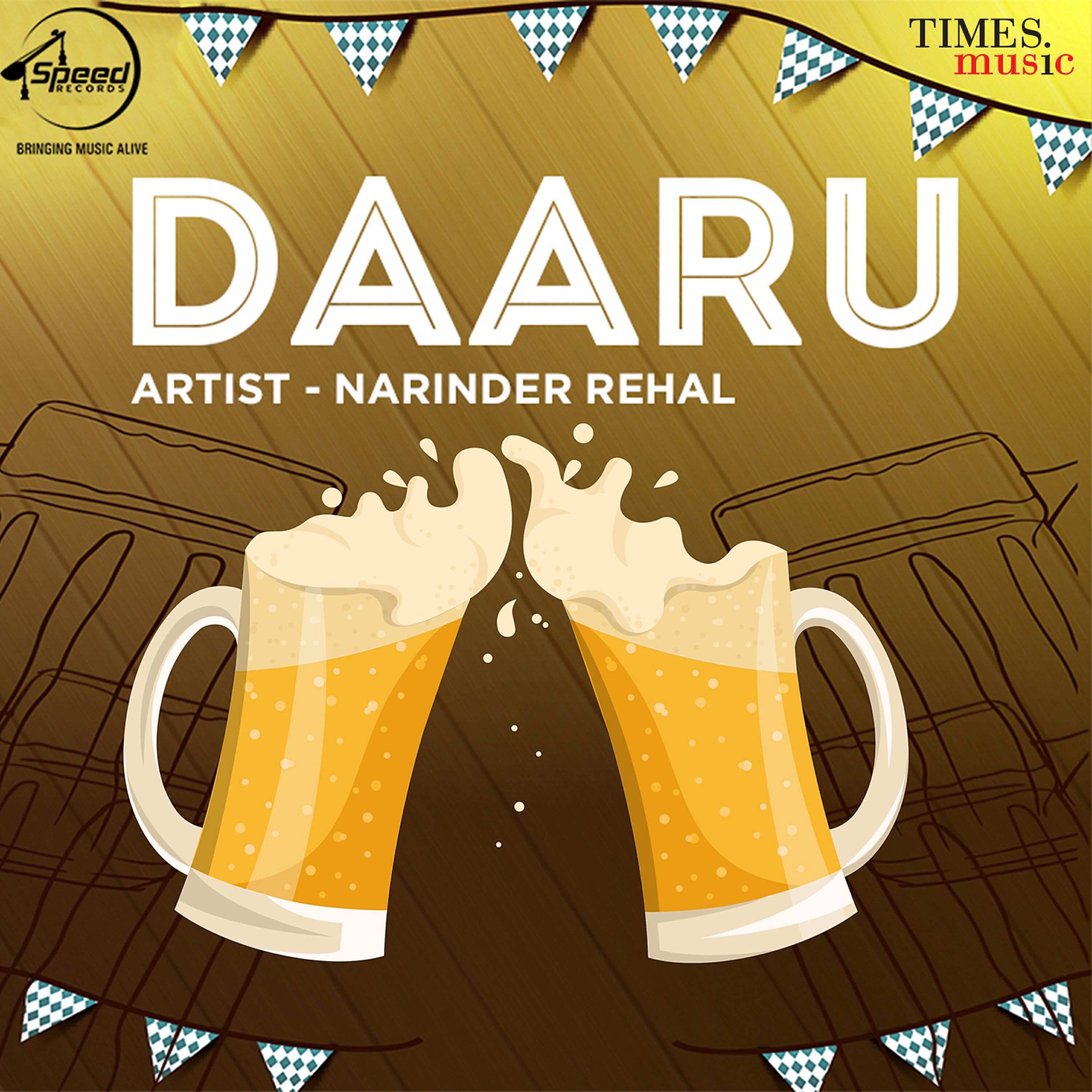 Narinder Rehal