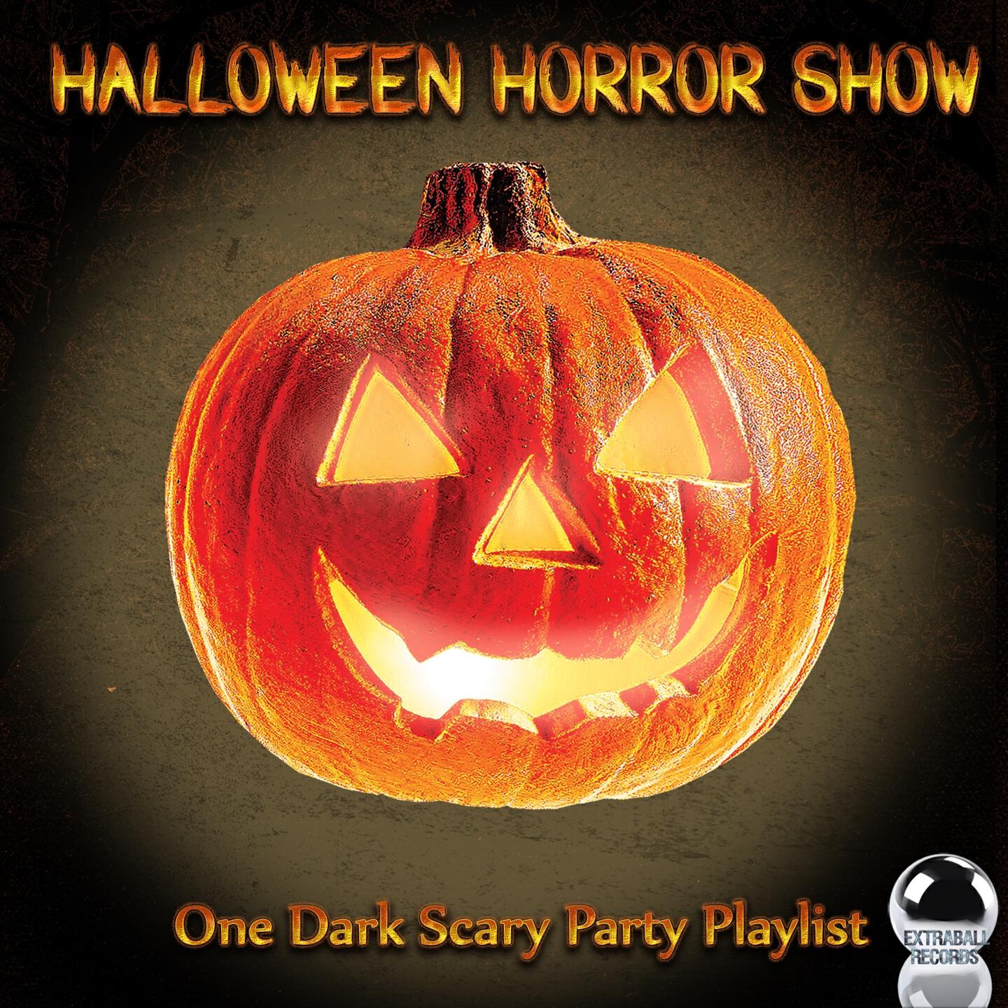 Релиз Halloween Horror Show