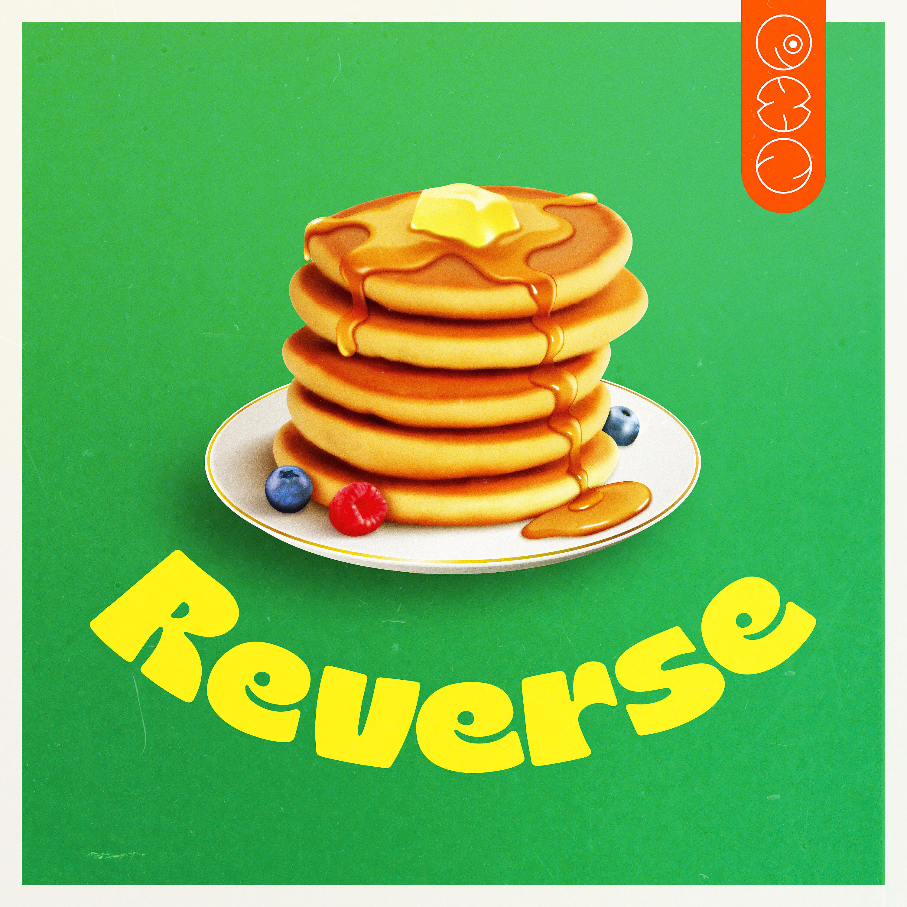 Релиз REVERSE