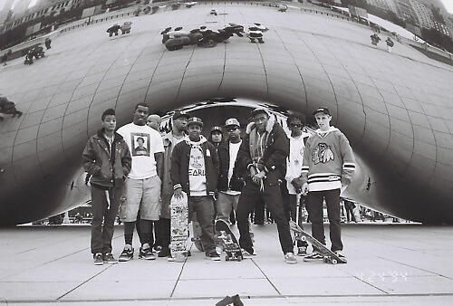 Odd Future