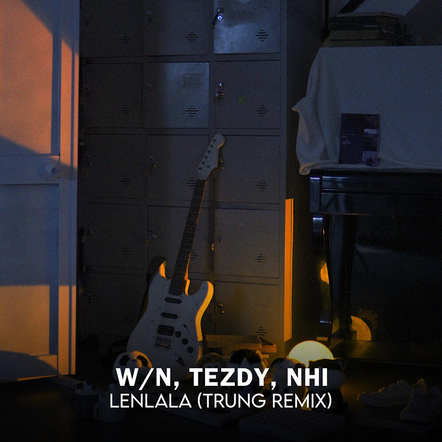 Релиз Lenlala