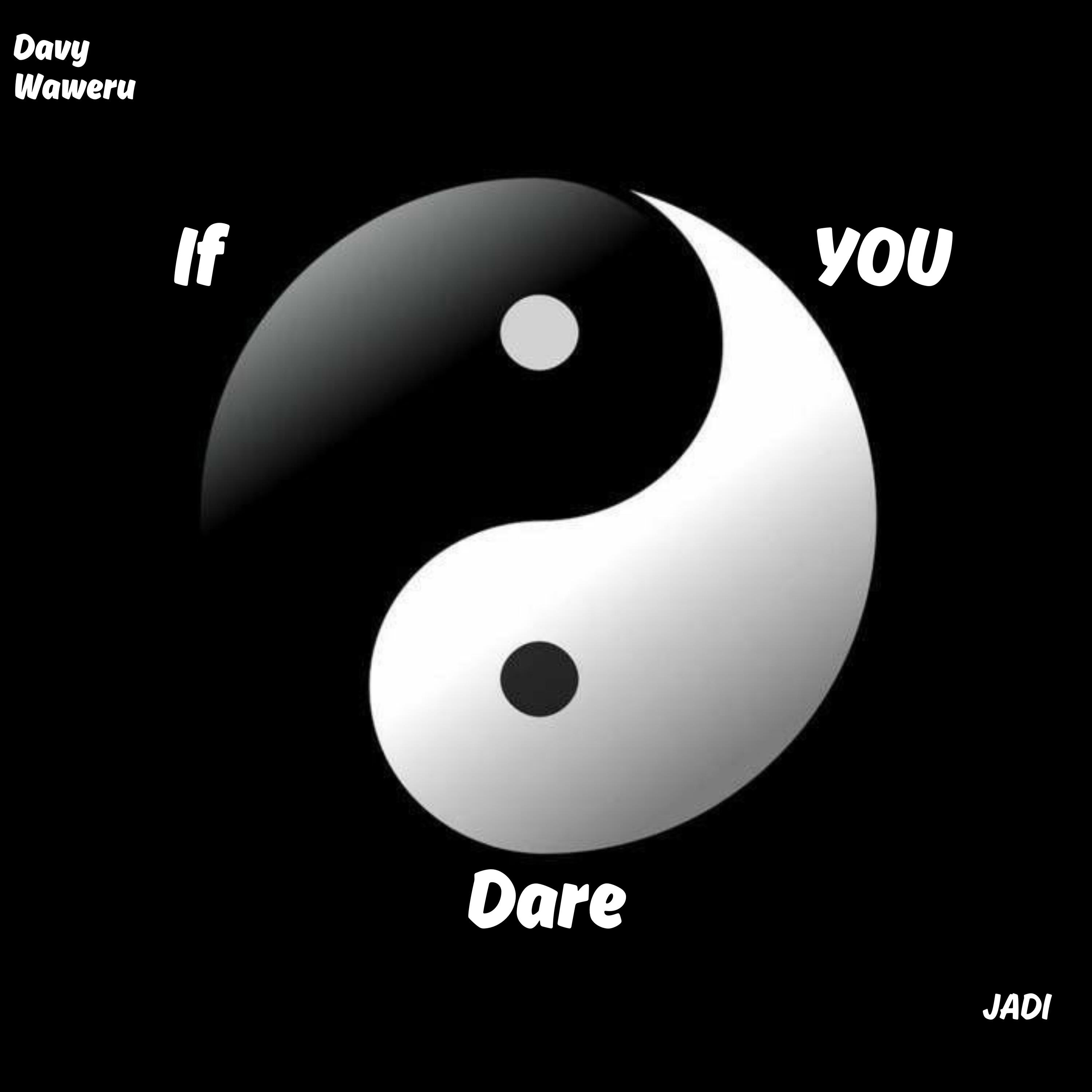 Релиз If You Dare