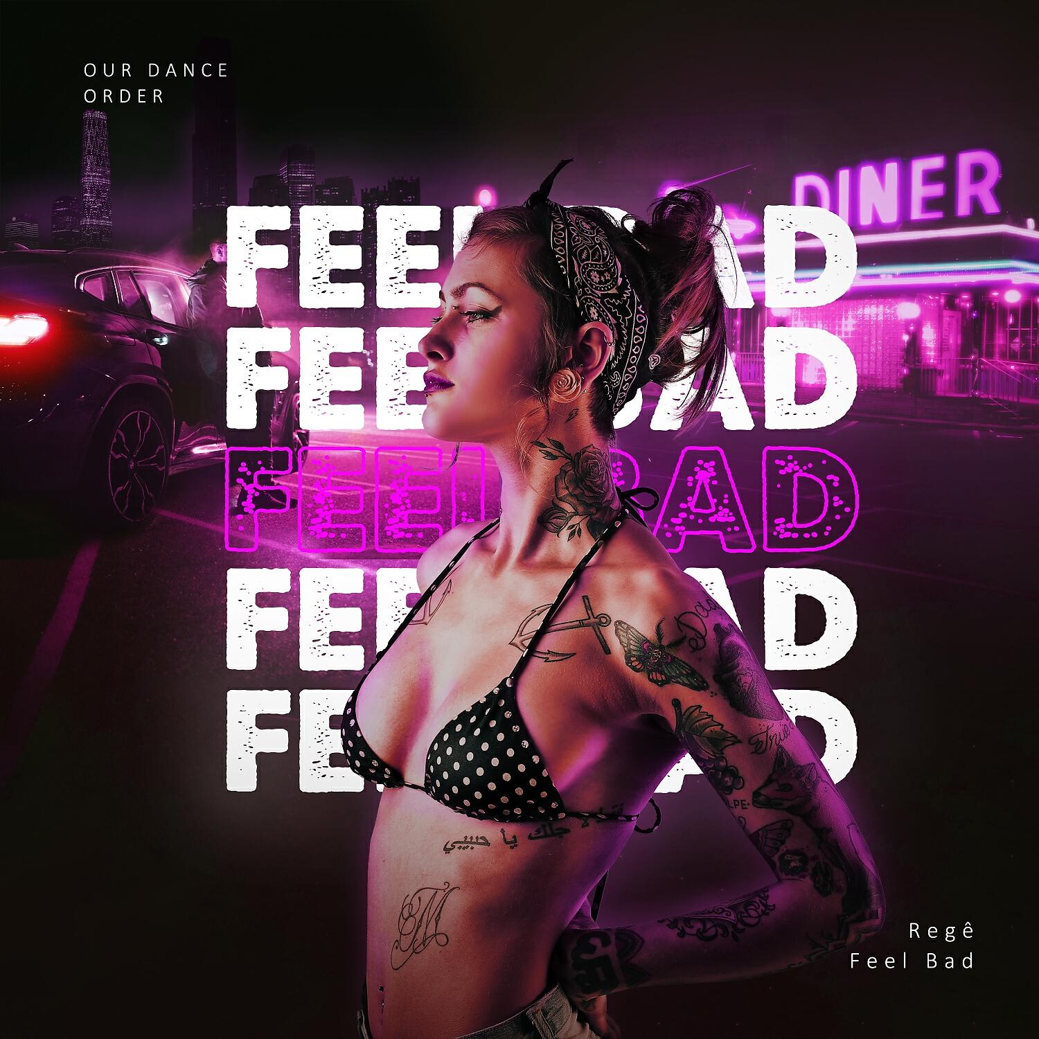 Релиз Feel Bad