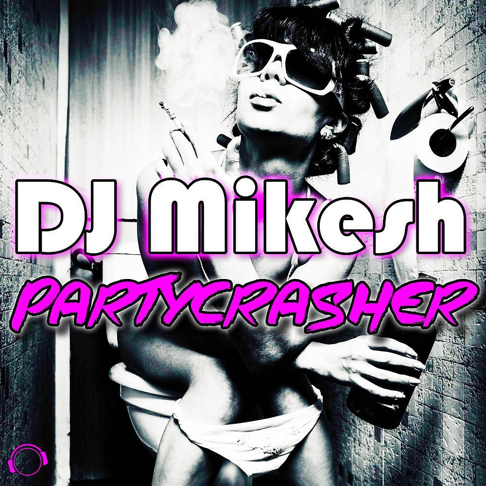 Релиз Partycrasher