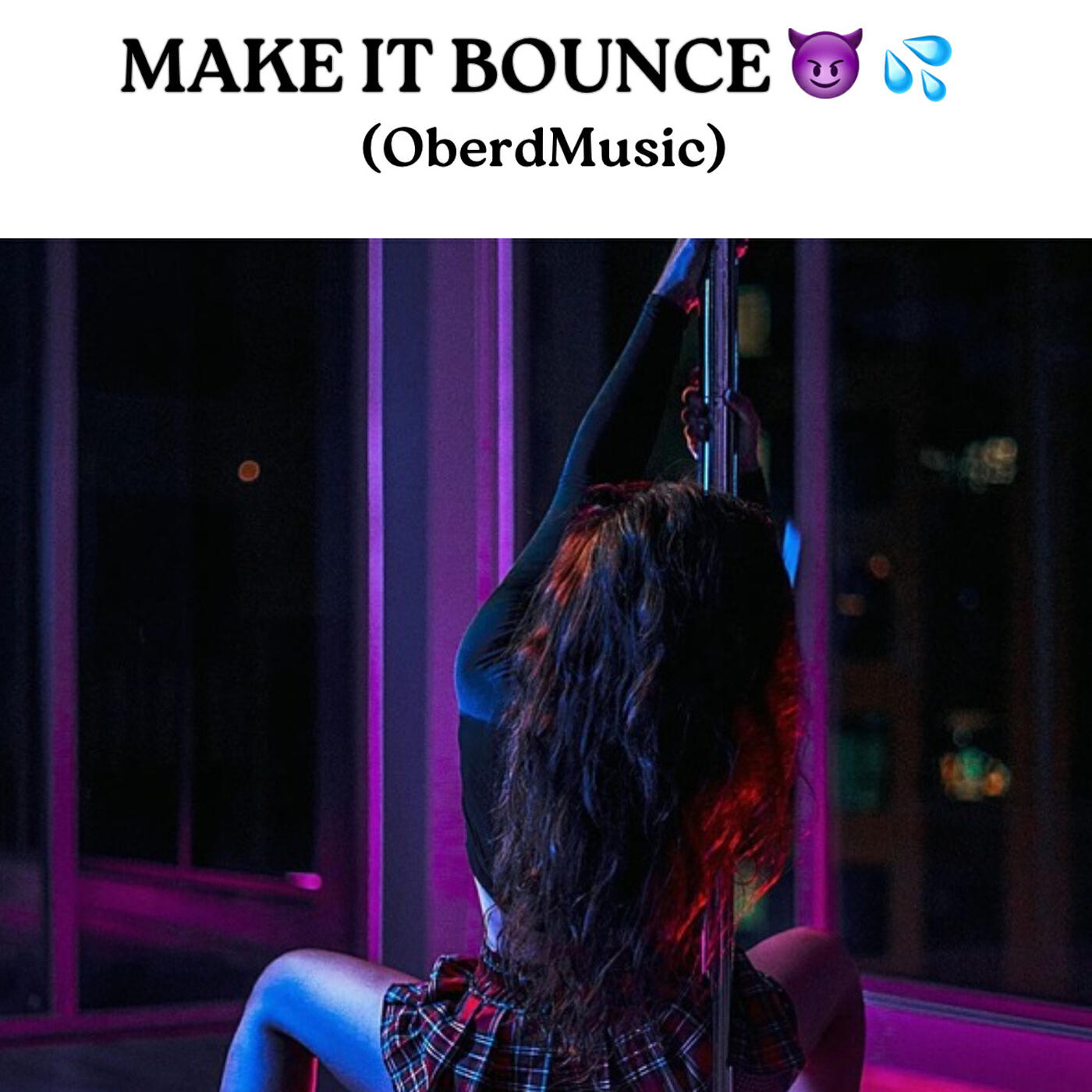 Релиз Make It Bounce