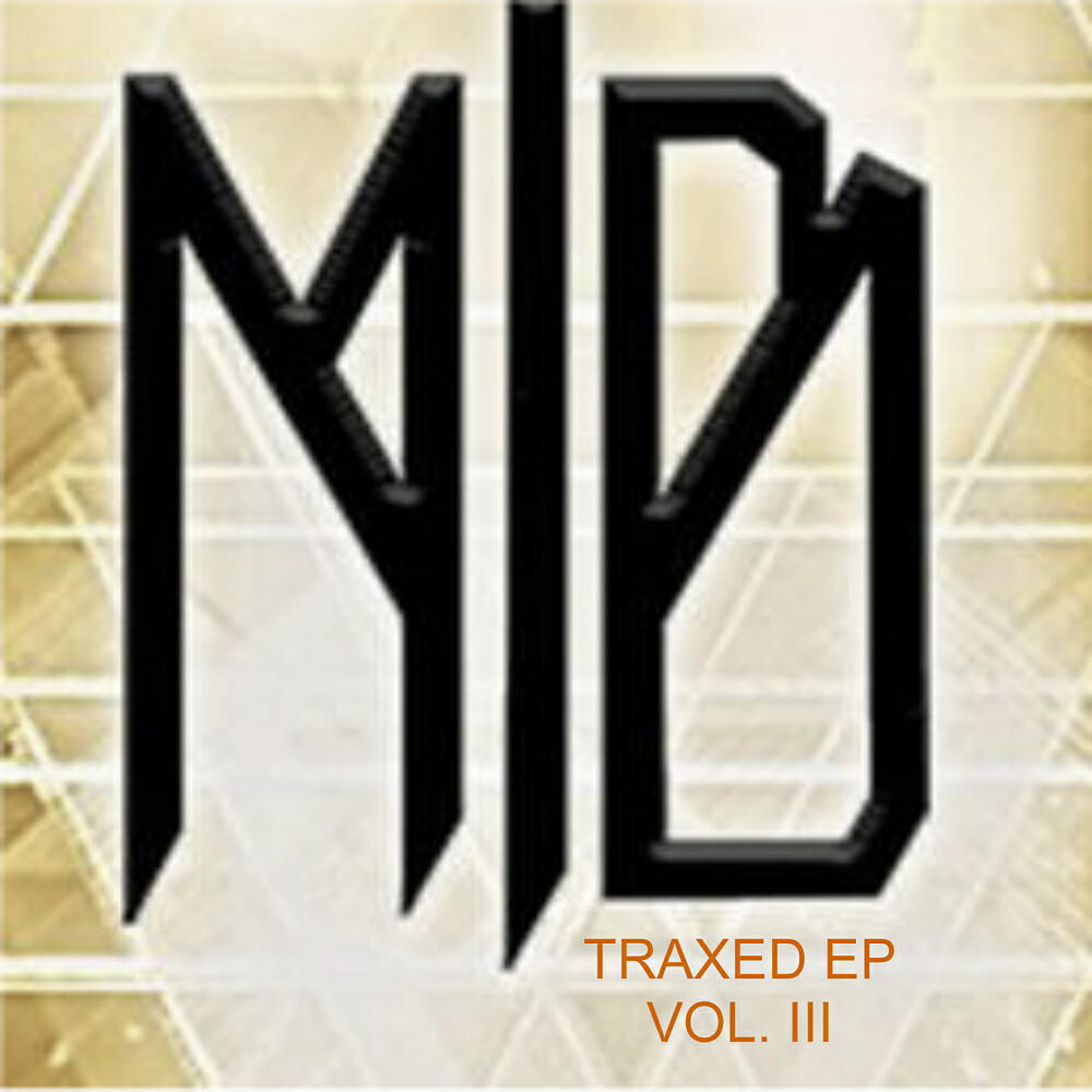 Релиз Traxed EP, Vol. 3