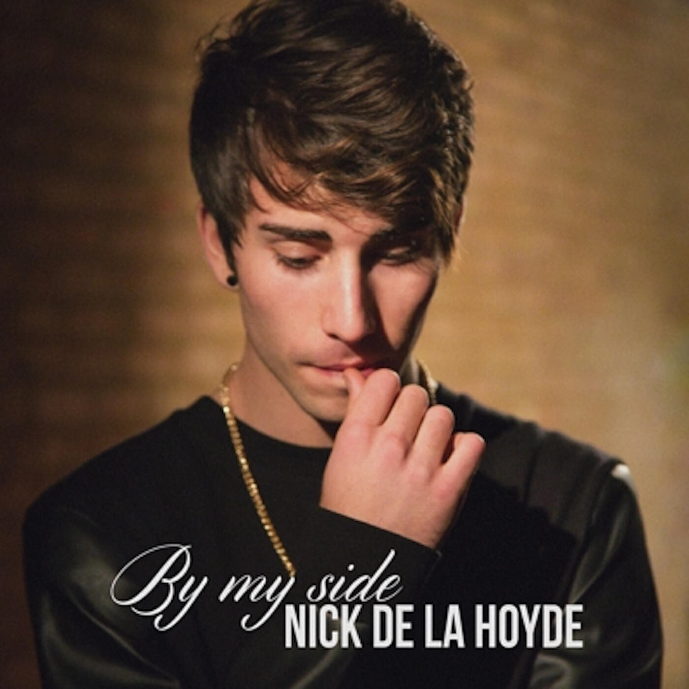 Релиз By My Side