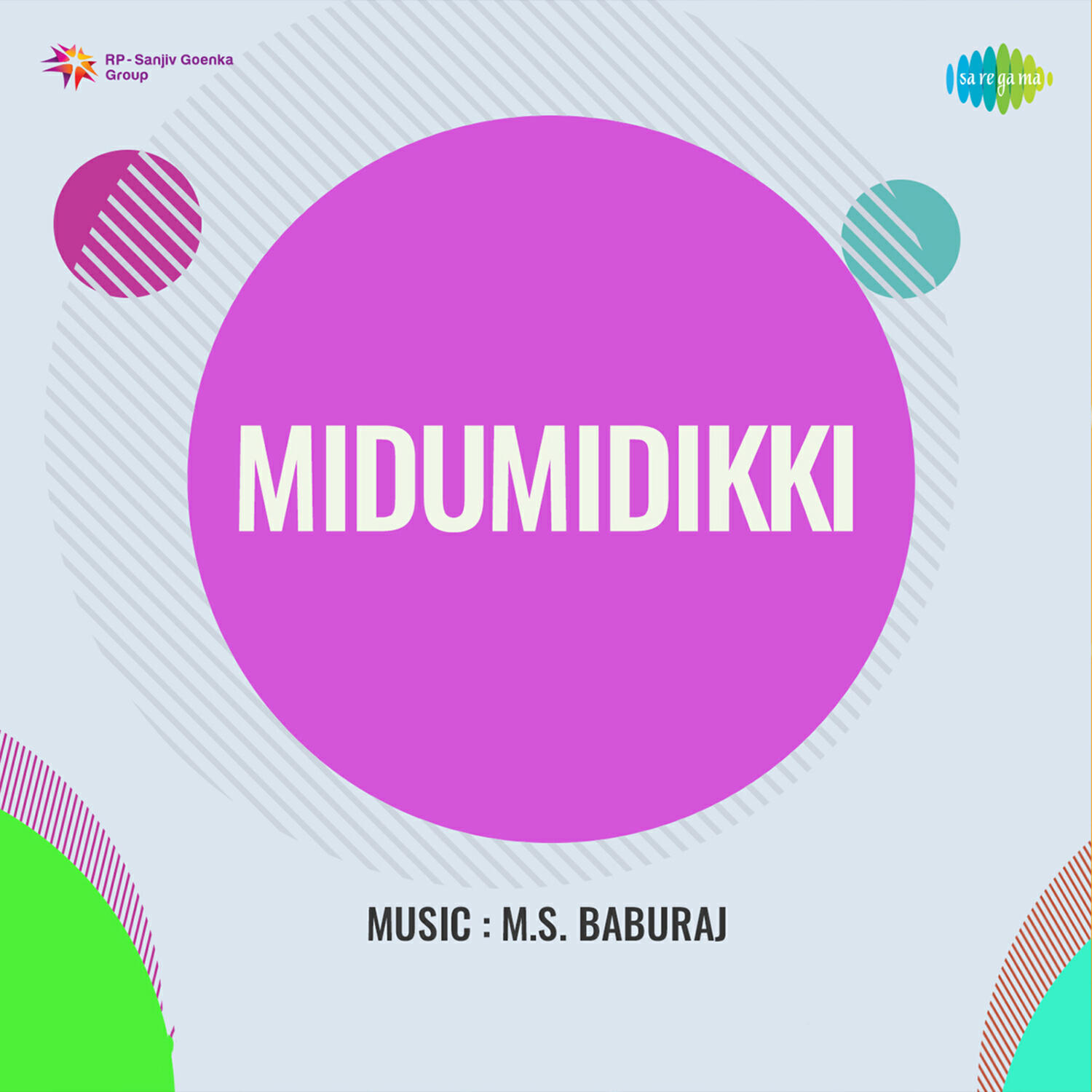 Релиз Pineapple Pol (From "Midumidikki ")