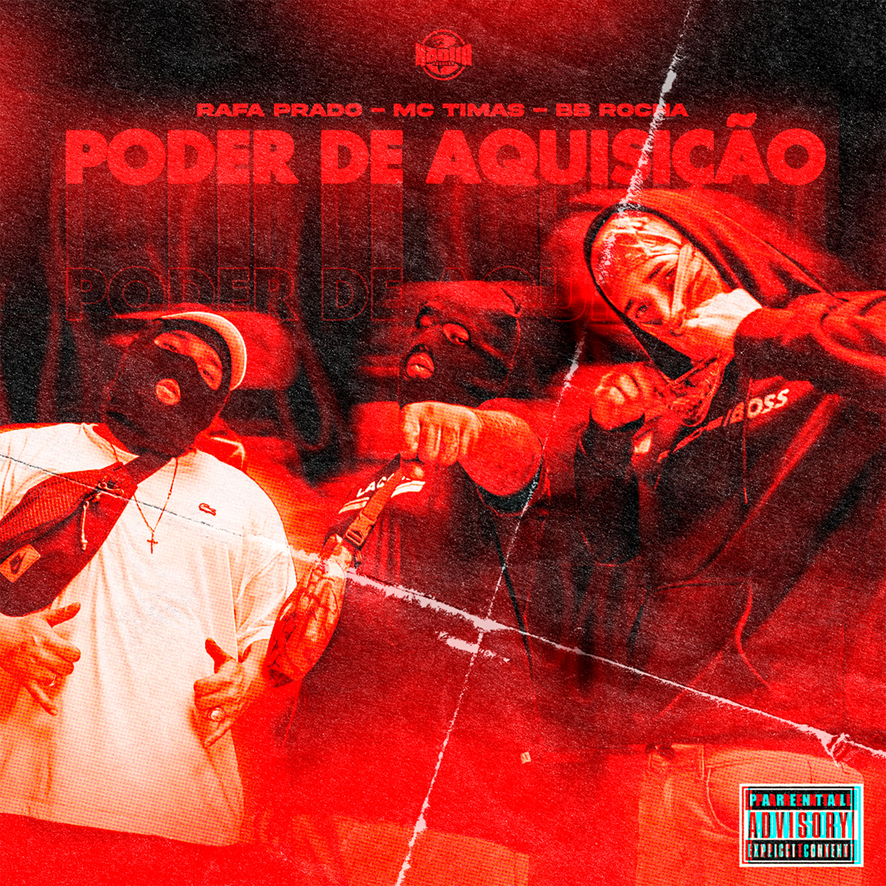 Релиз Poder de Aquisição