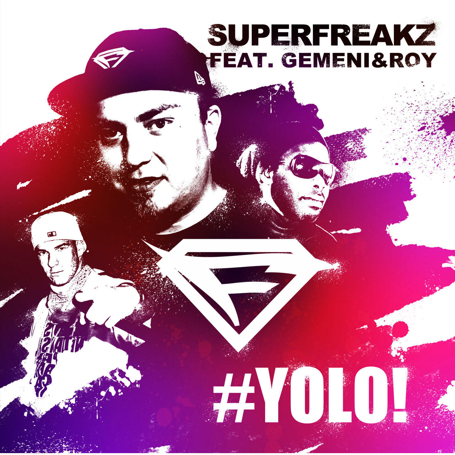 Релиз Yolo (Remixes)