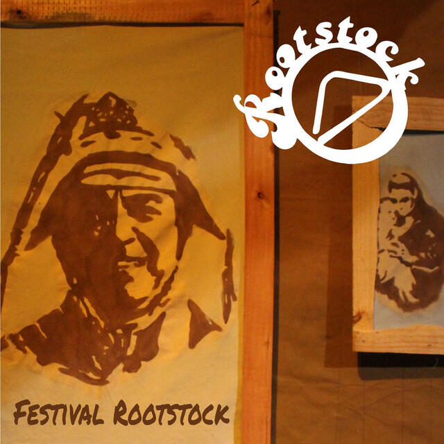 Релиз Festival Rootstock 2012: Edição Luiz Gonzaga (Ao Vivo)
