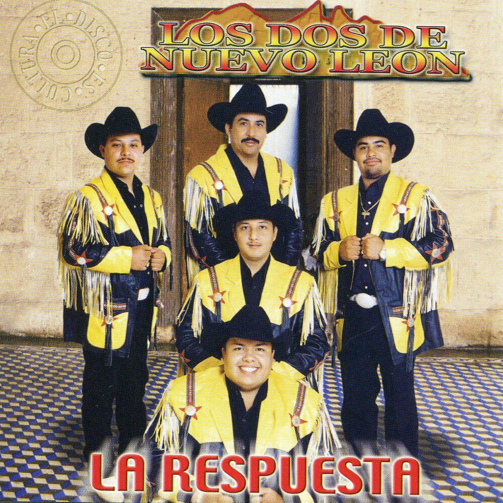 Релиз La Respuesta