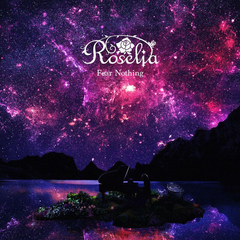 Релиз Fear Nothing