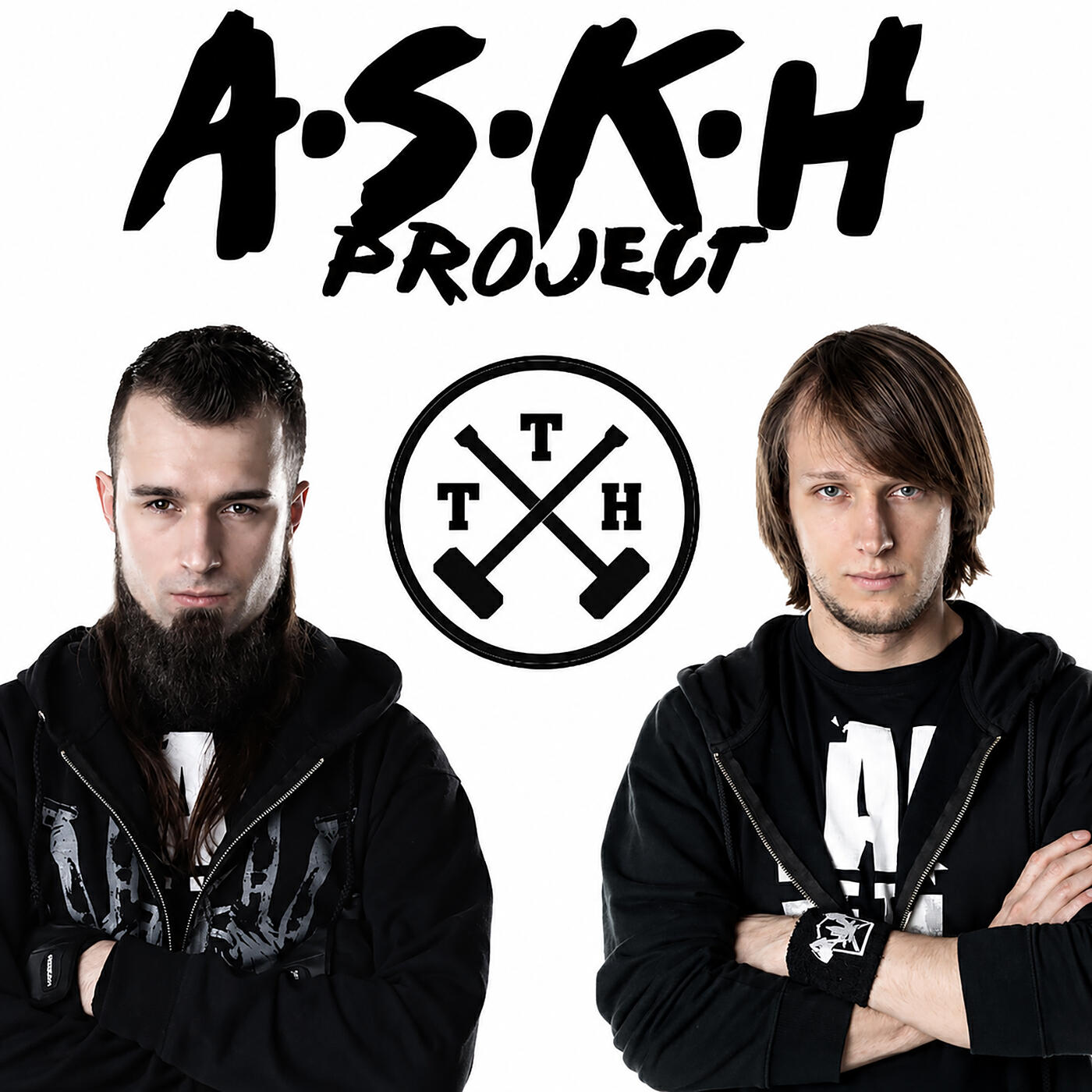 Релиз A.S.K.H. Project