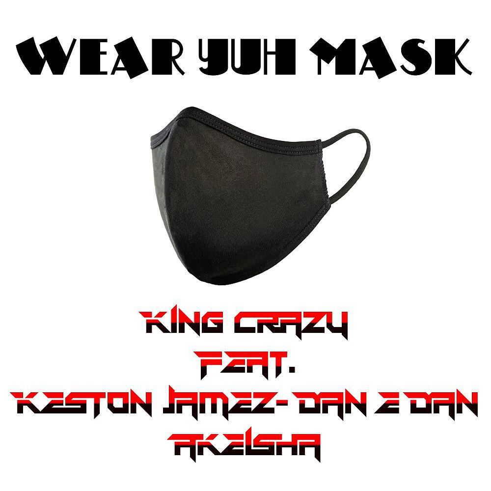 Keston Jamez