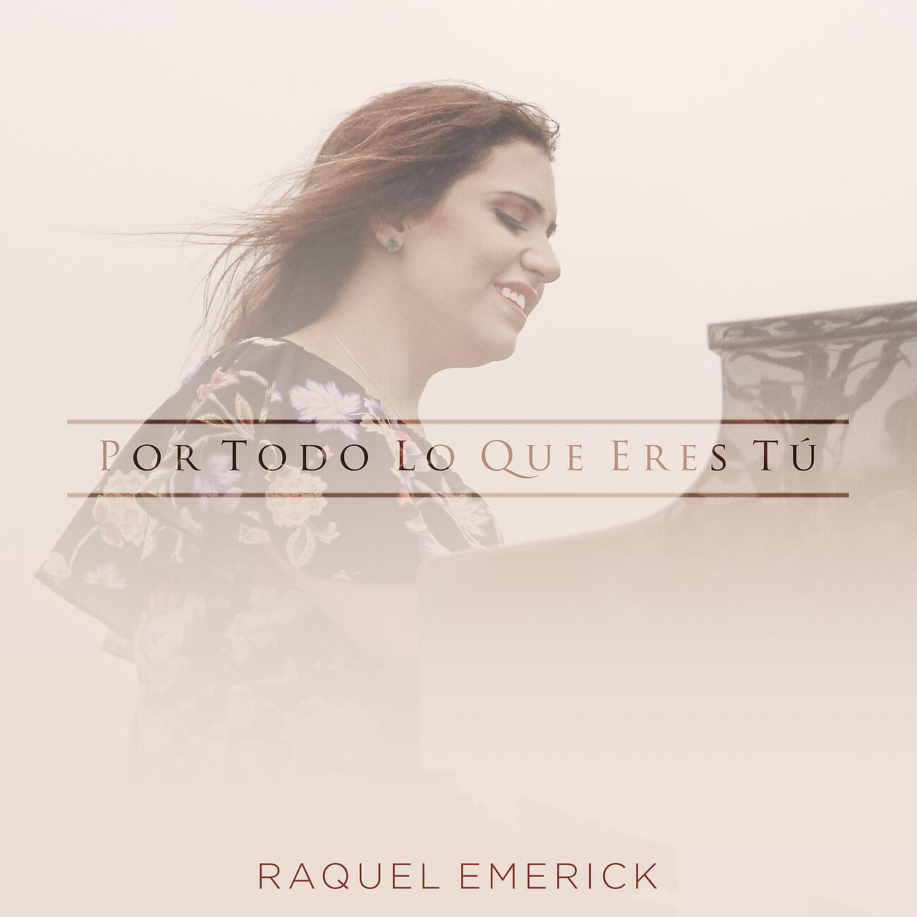 Релиз Por Todo Lo Que Eres Tú