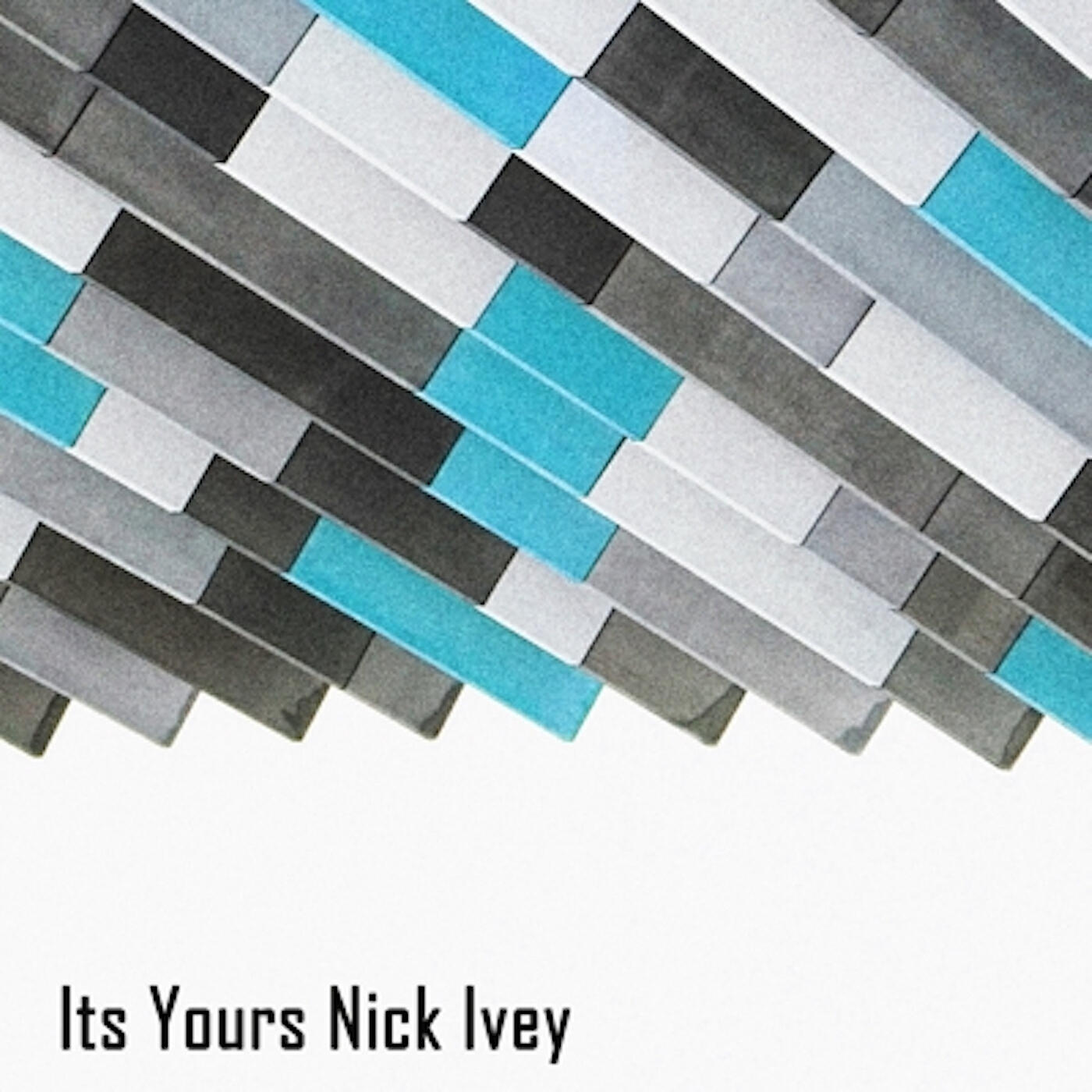 Релиз Its Yours