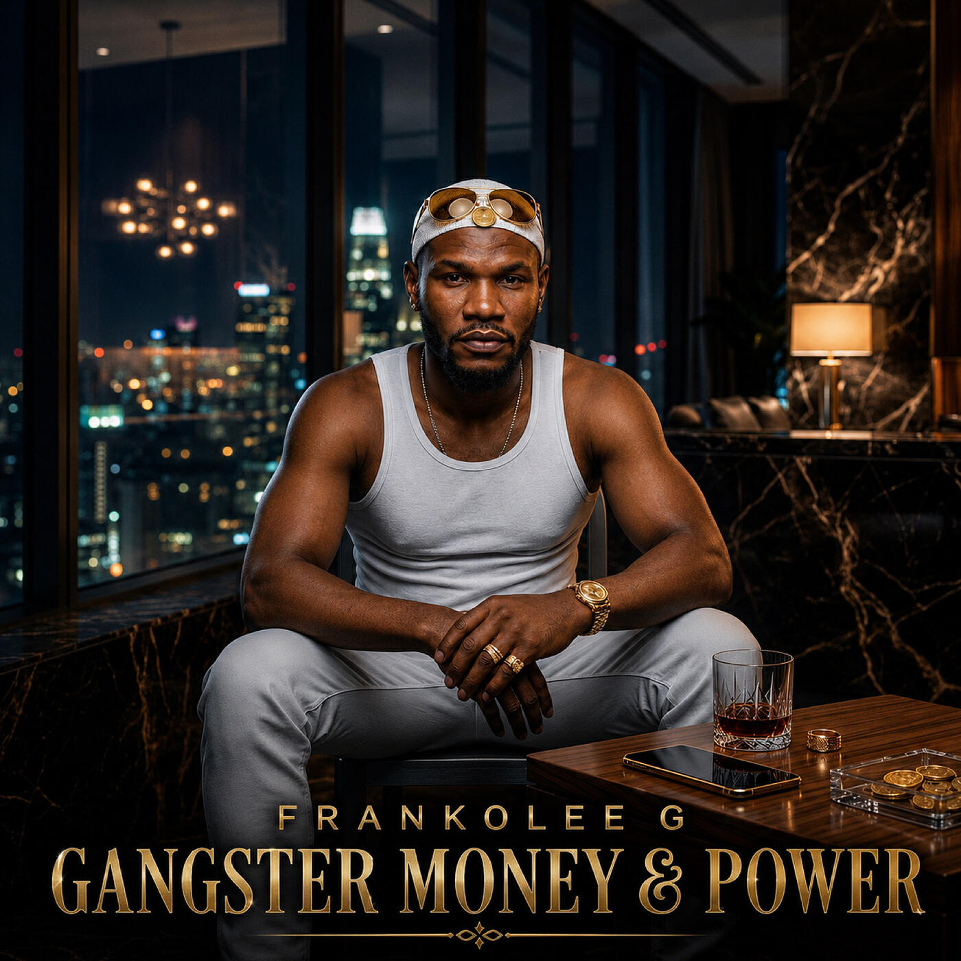 Frankolee G