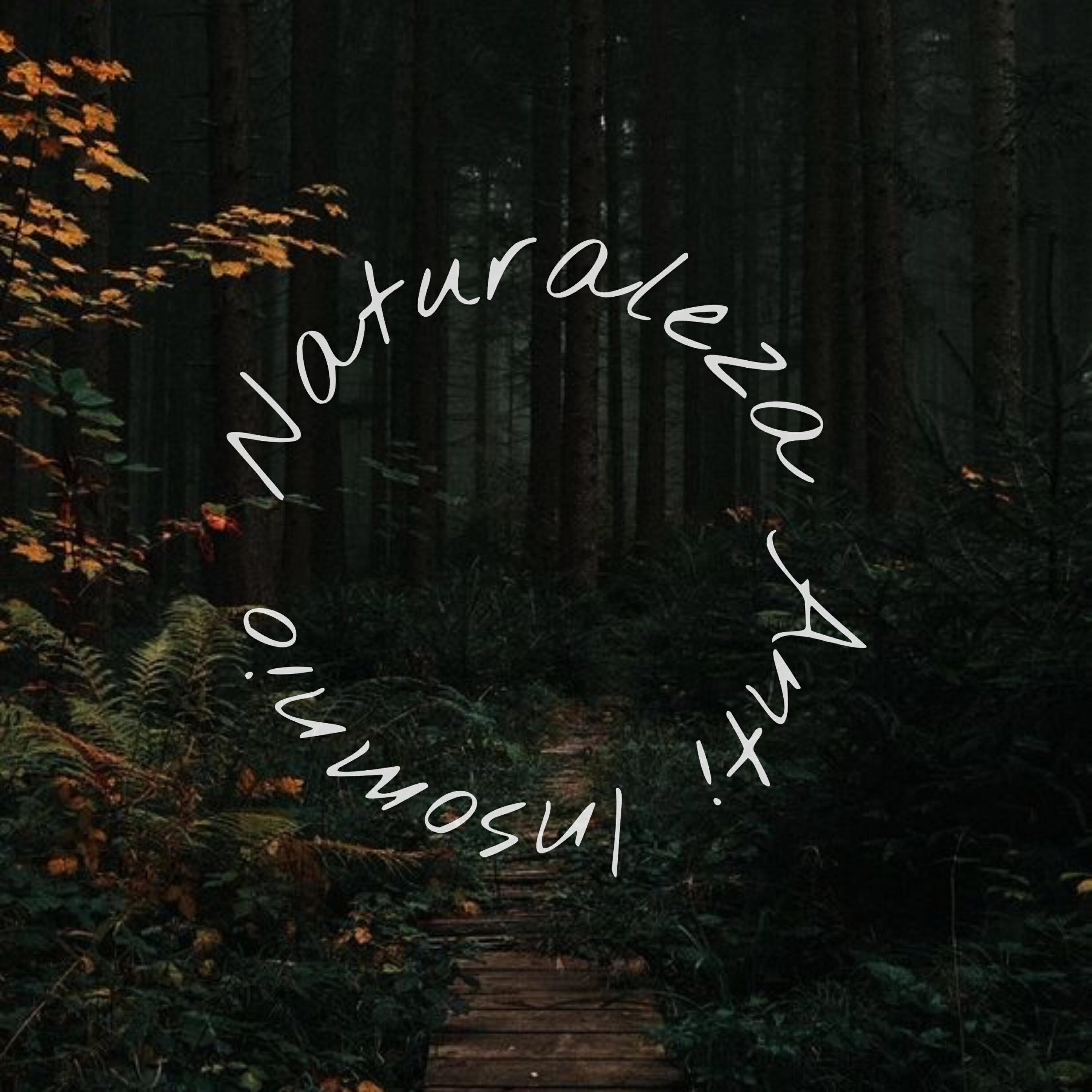 Релиз Naturaleza Anti Insomnio