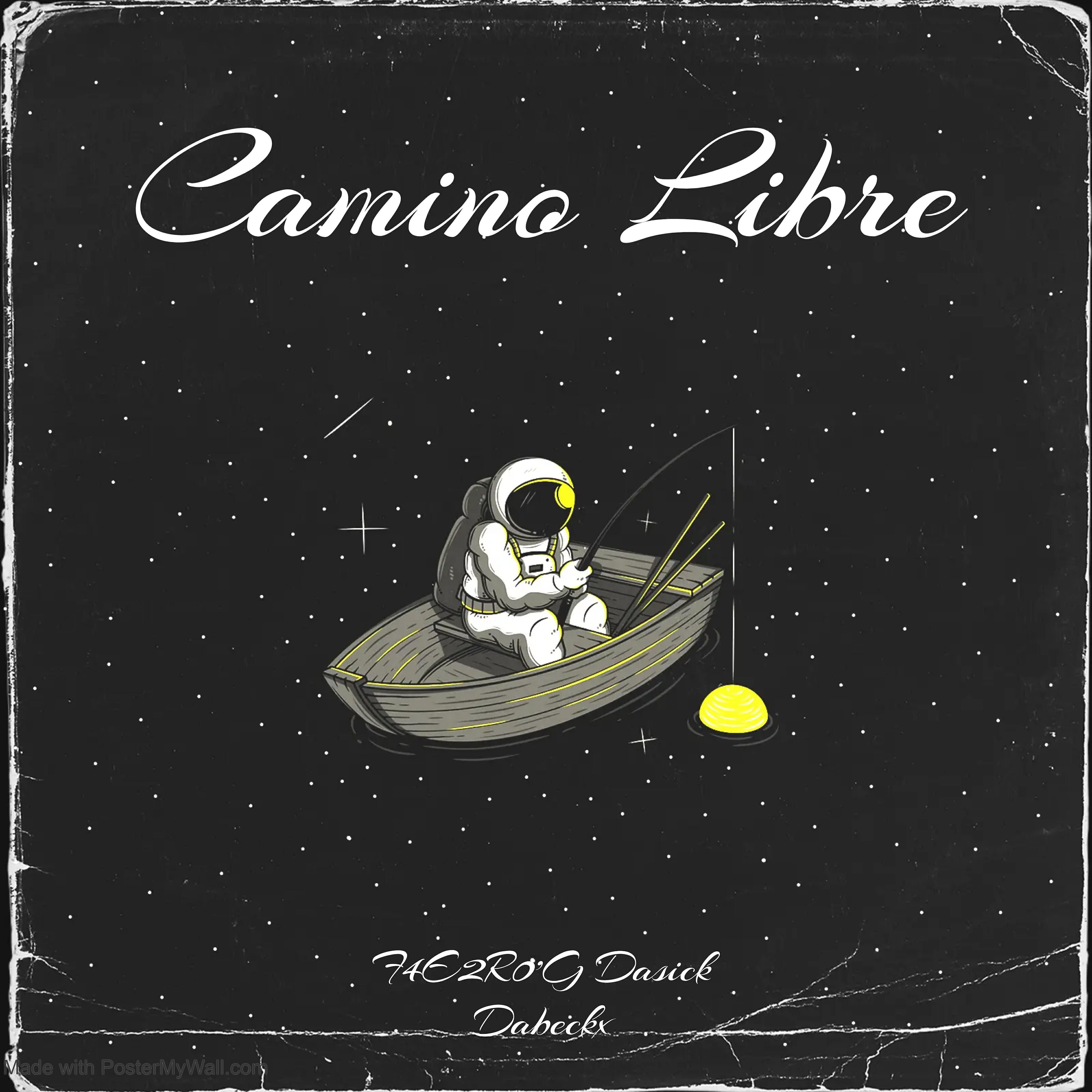 Релиз Camino Libre