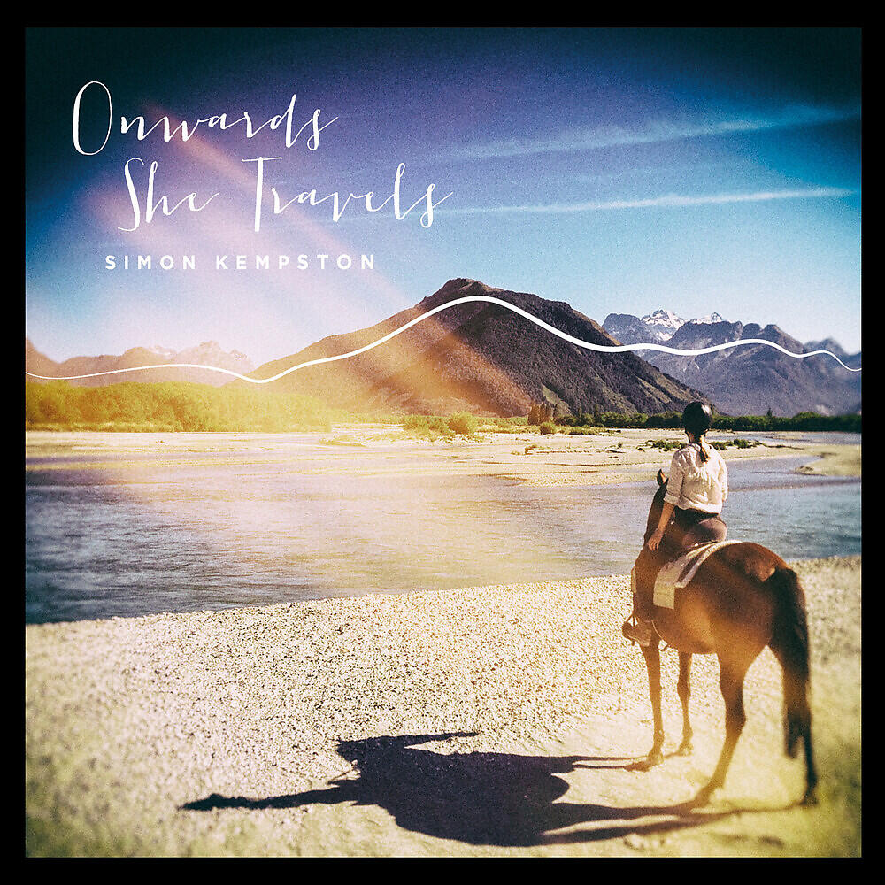 Релиз Onwards She Travels
