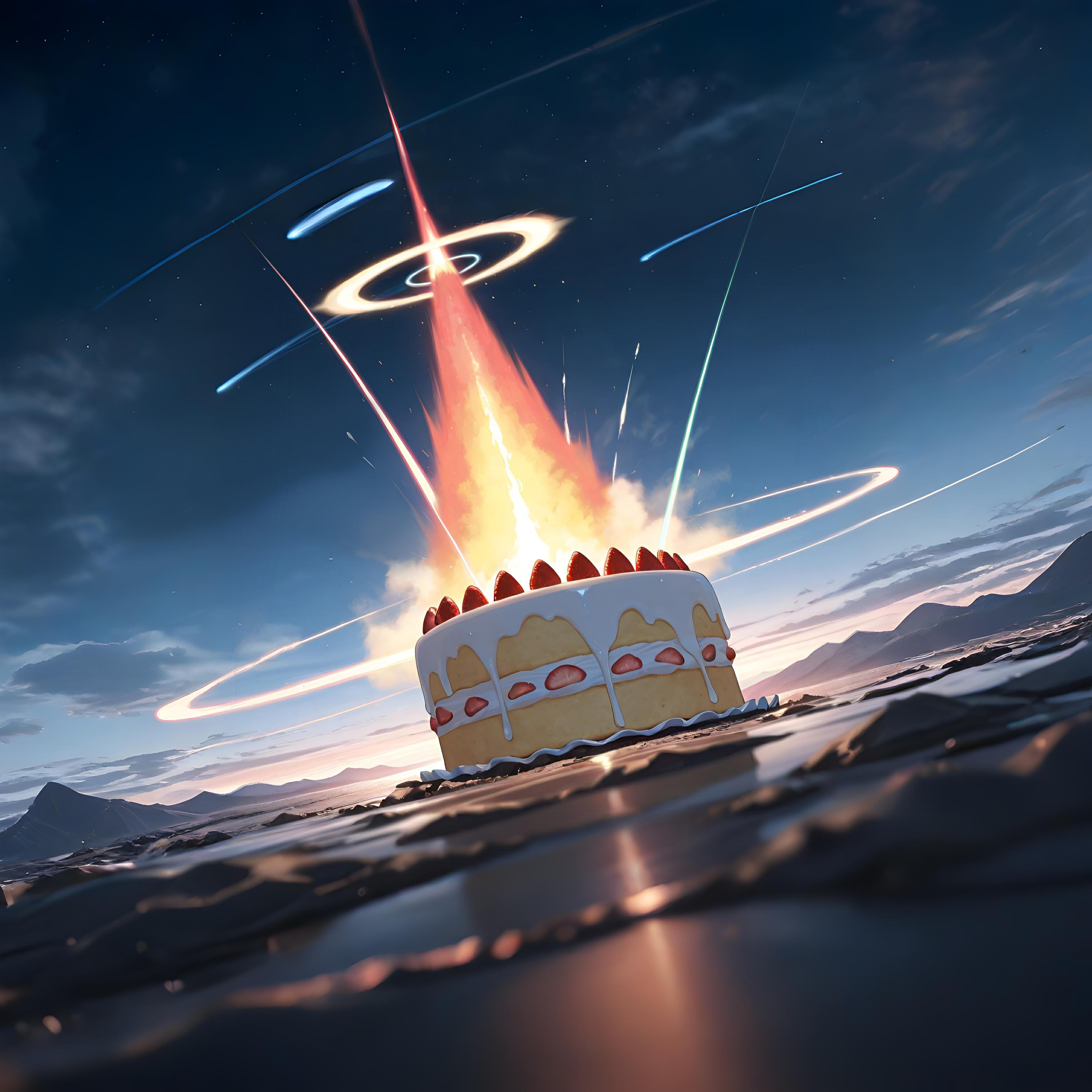 Релиз Ultimate Birthday Mix